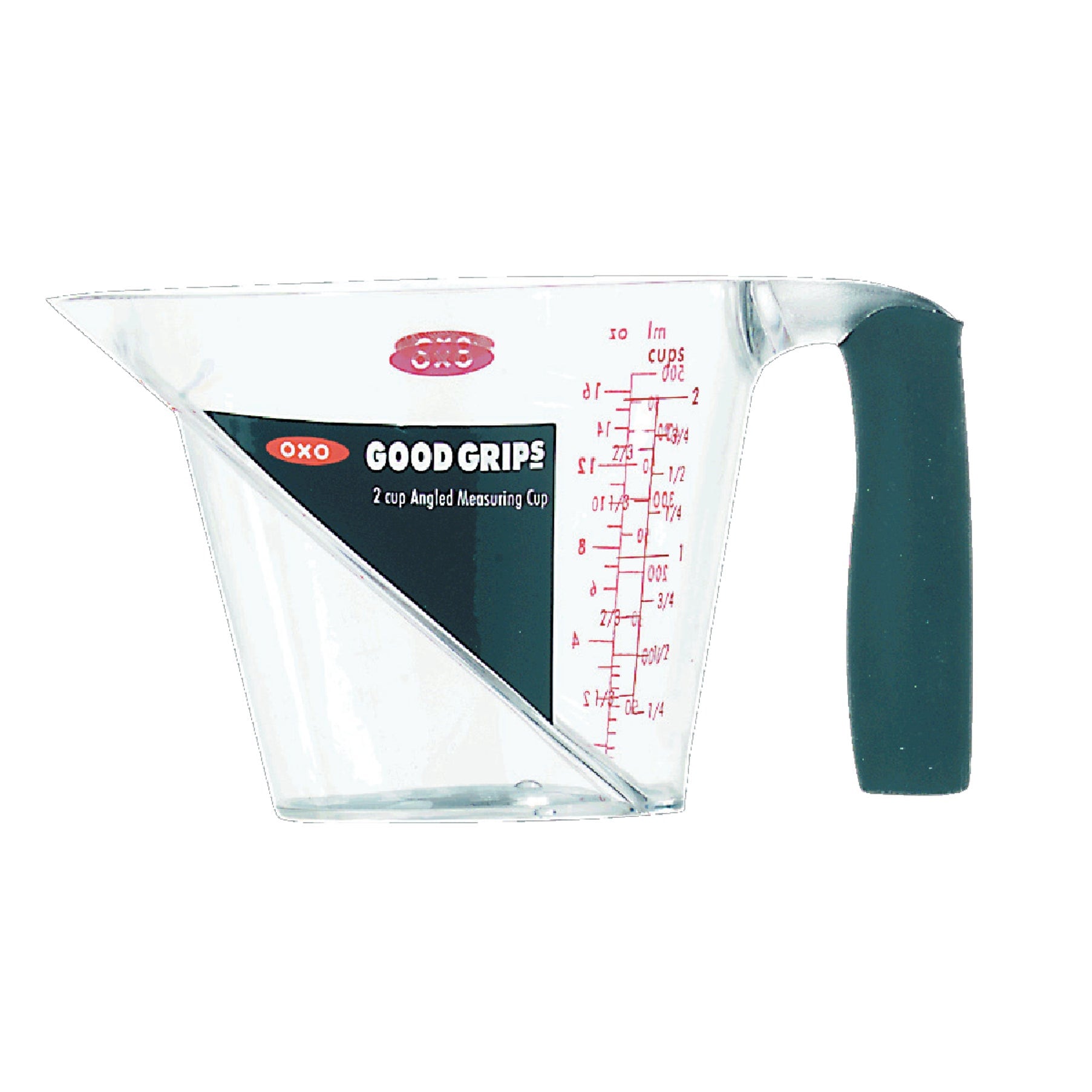 OXO 70981 Caster-Cups - View #2
