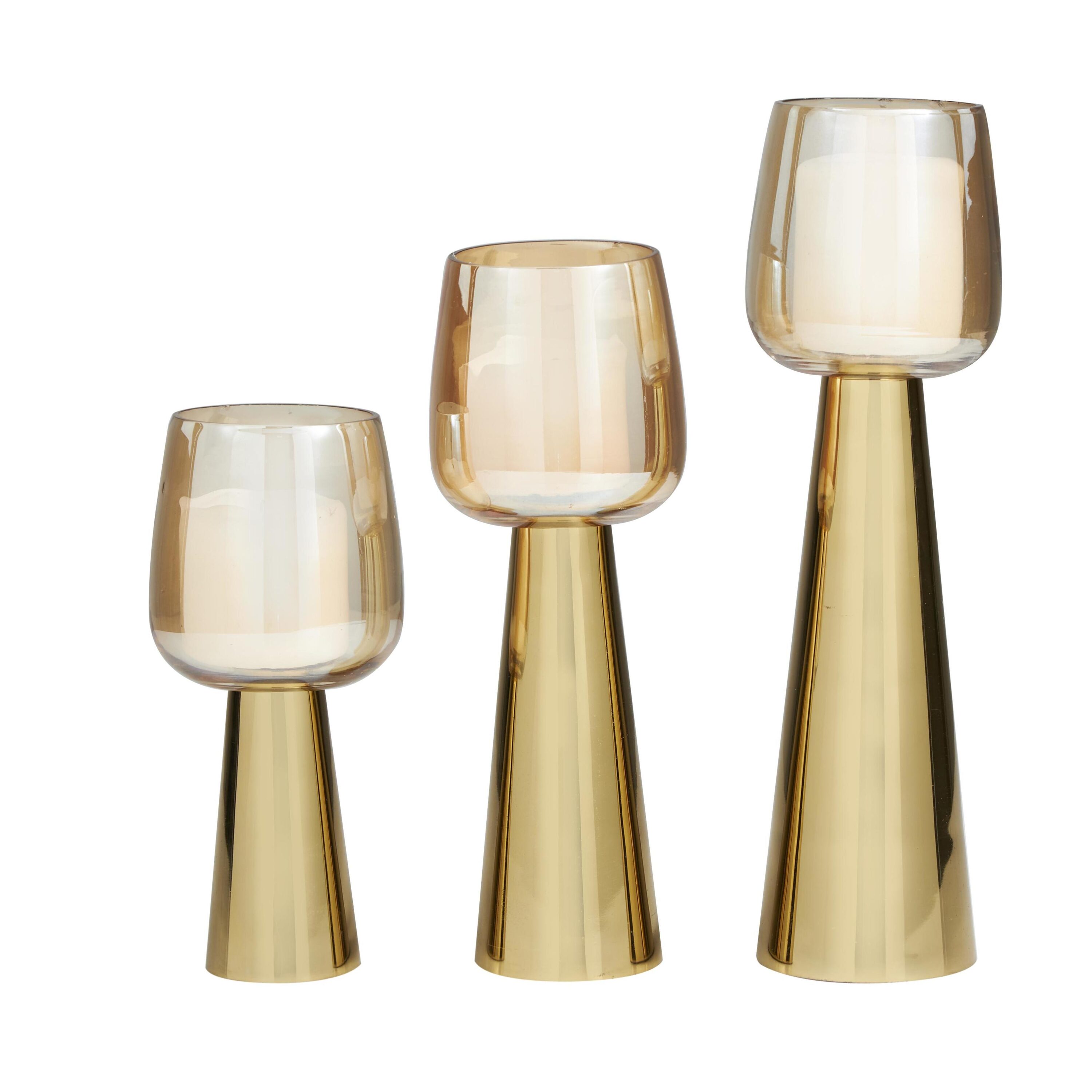 Grayson Lane 820400 Candle-Holders - View #2