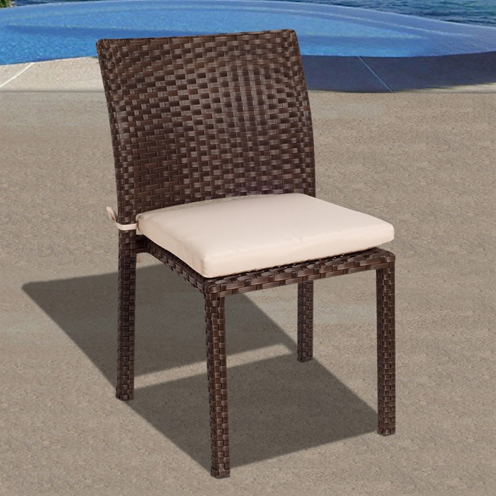 Amazonia RINJA SQ8LIBERSIDE Patio-Dining-Sets - View #5