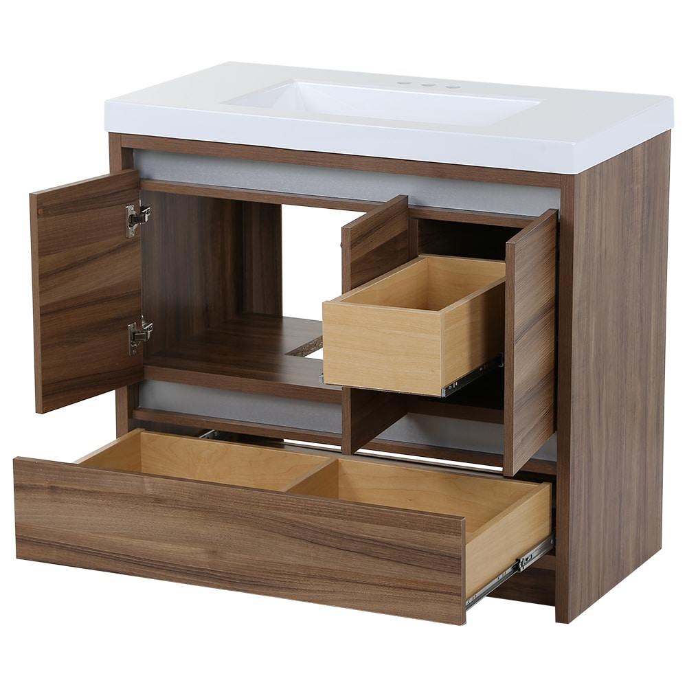 Diamond NOW C36W30034 Bath-Vanity-Combo - View #2