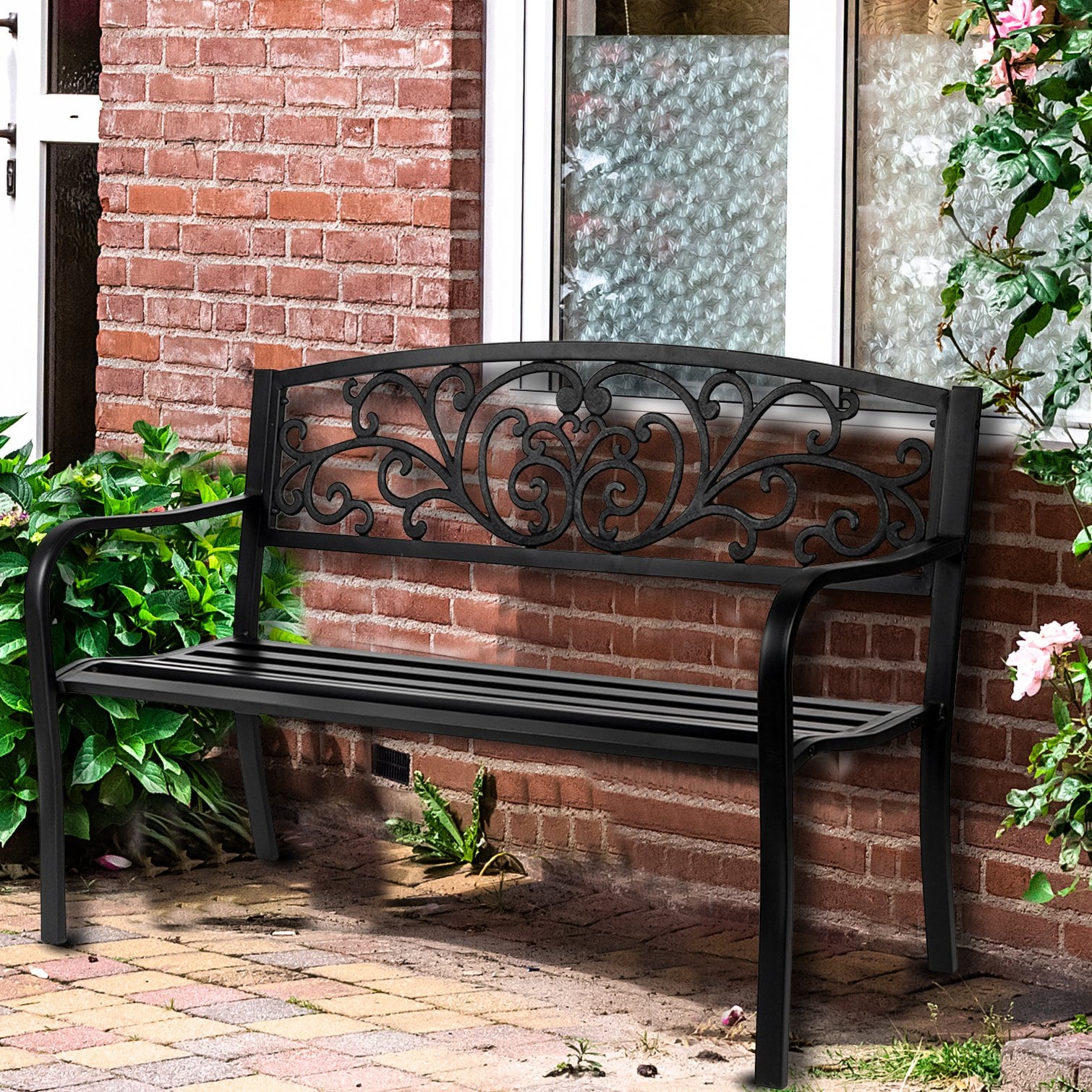 BBabe K76U1F6DEZXK benches - View #6