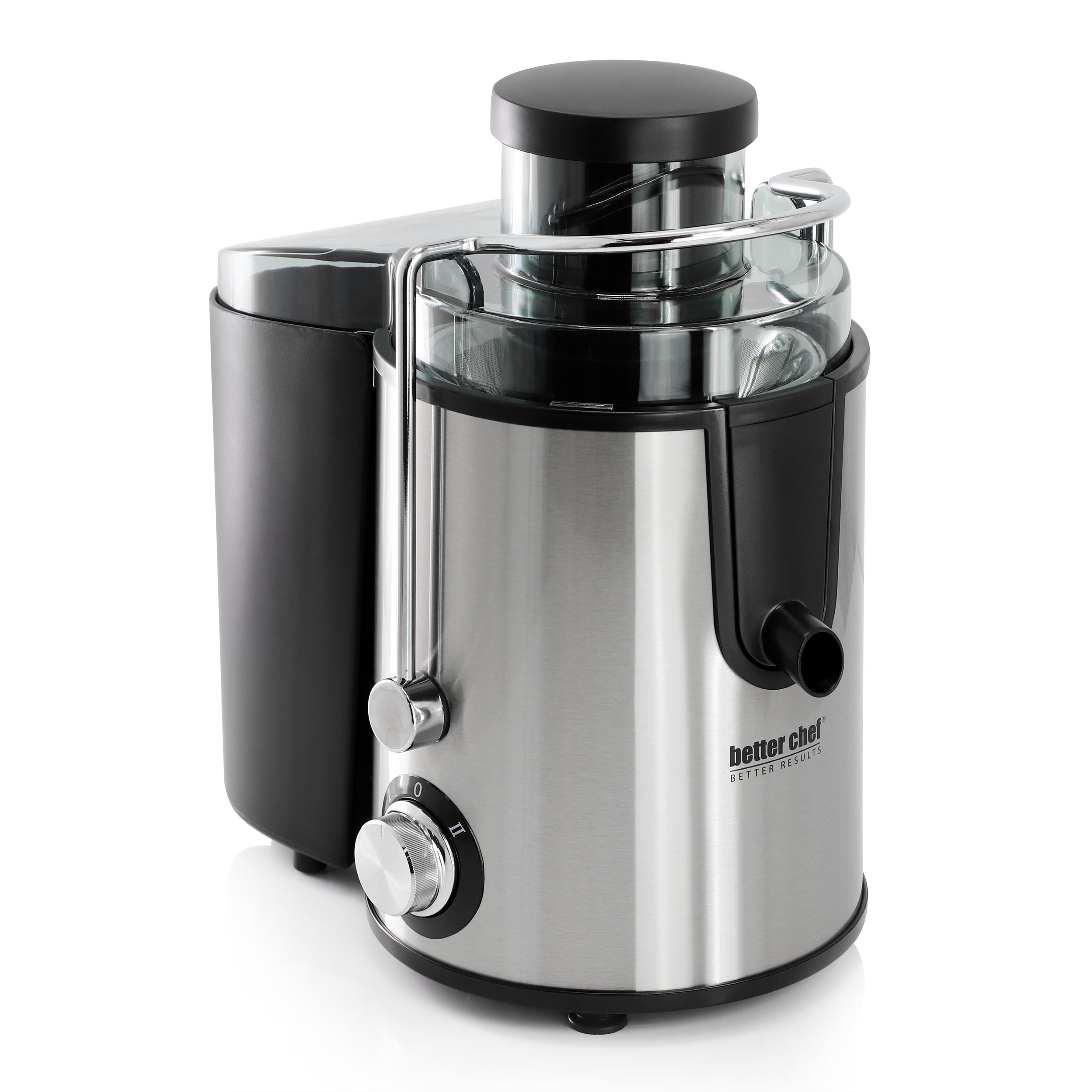 Better Chef 962124938M juicers - View #2