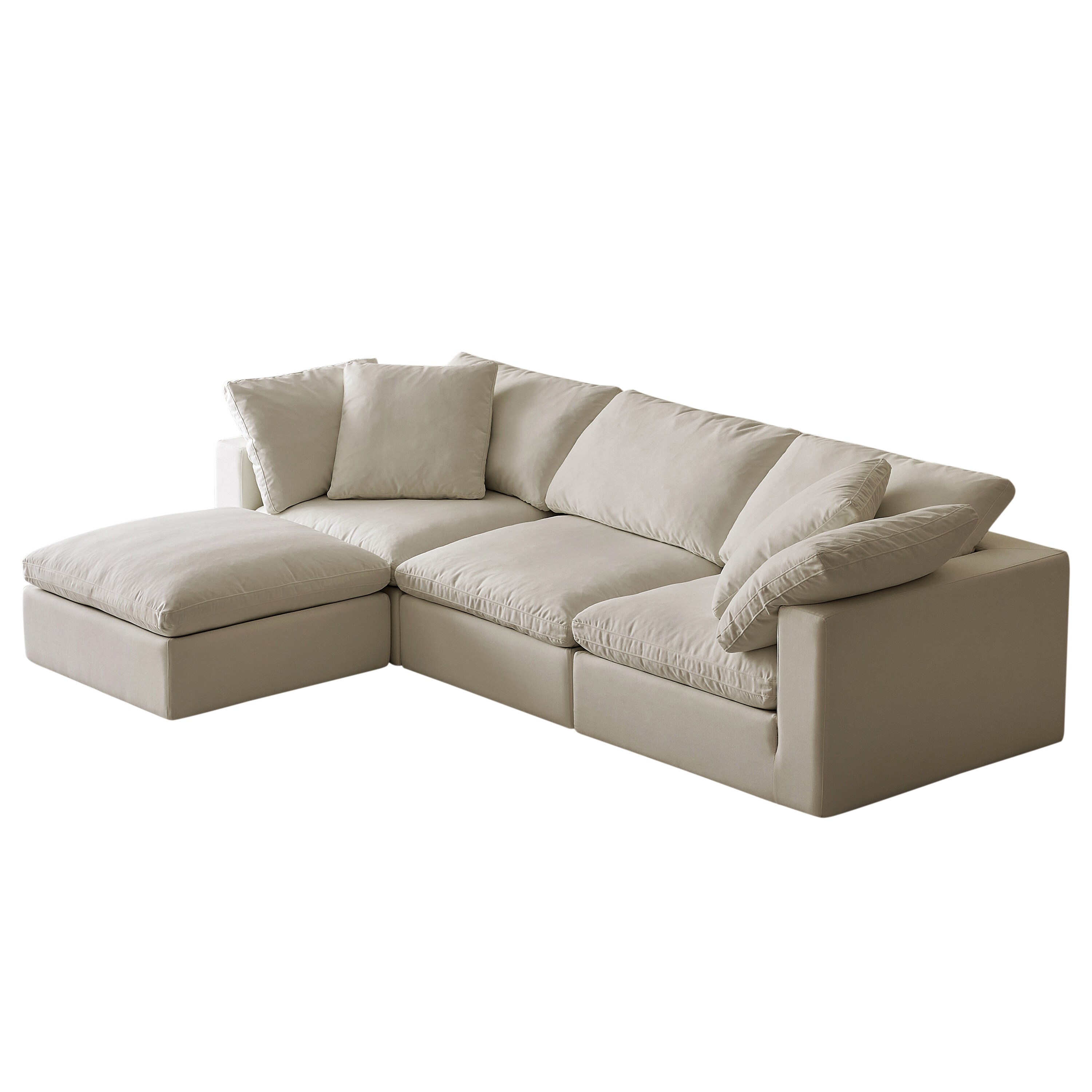  YSWZ3+1T-LB Sofas-Loveseats - View #2