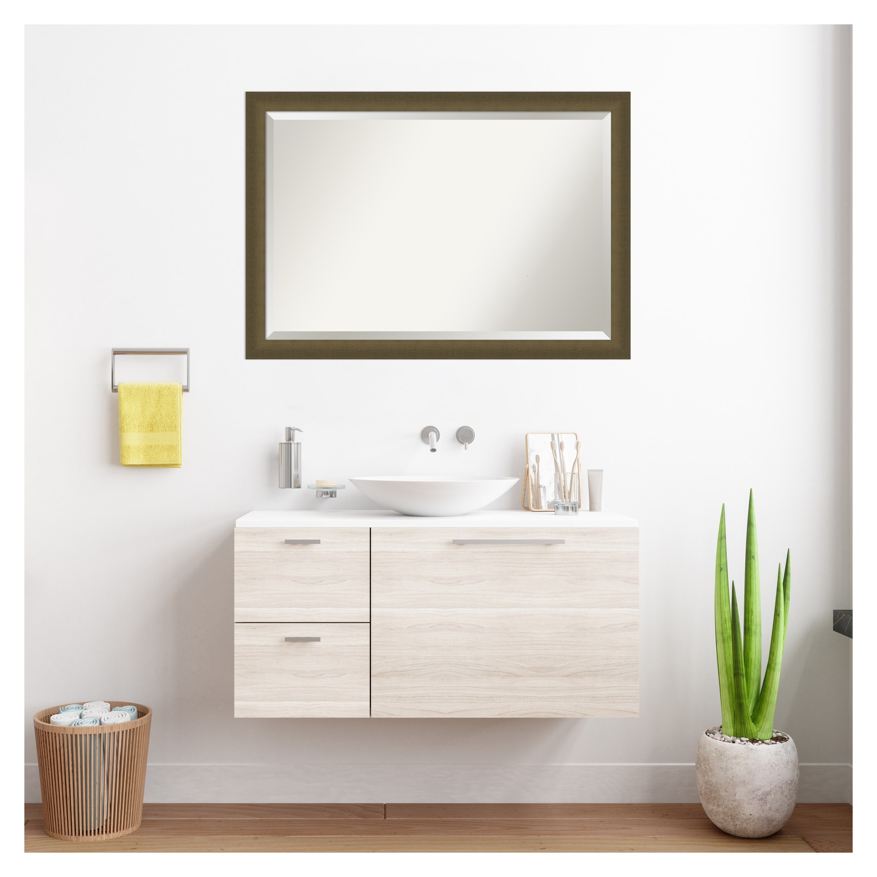 Amanti Art A17008100252 Decor-Mirrors - View #7