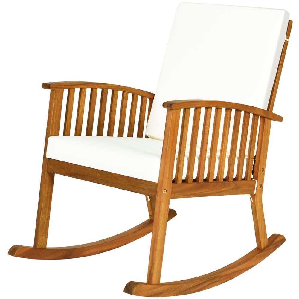 Costway HW63886 Folding-Chairs - View #3
