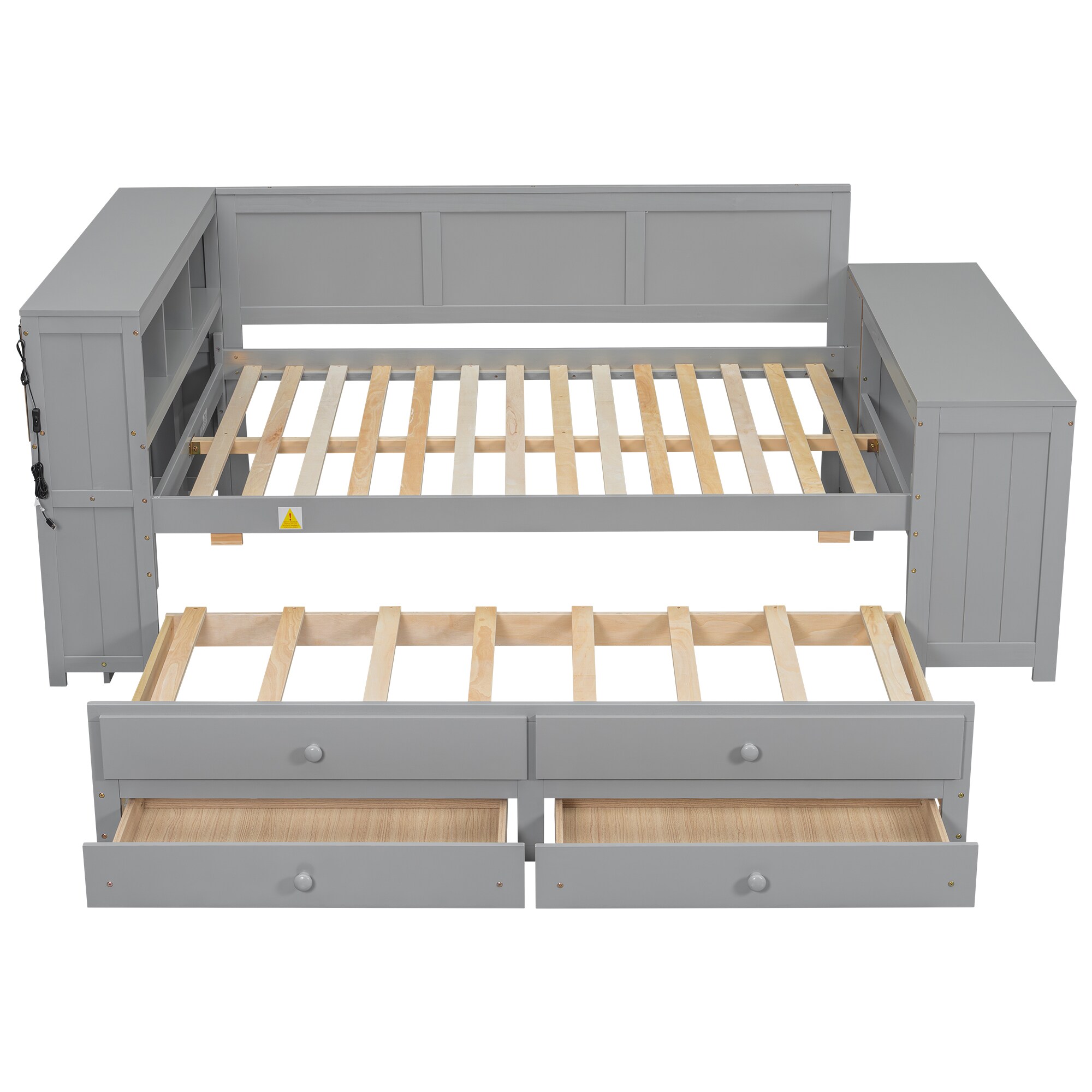 ModernLuxe L3P-N7090000475E beds - View #10