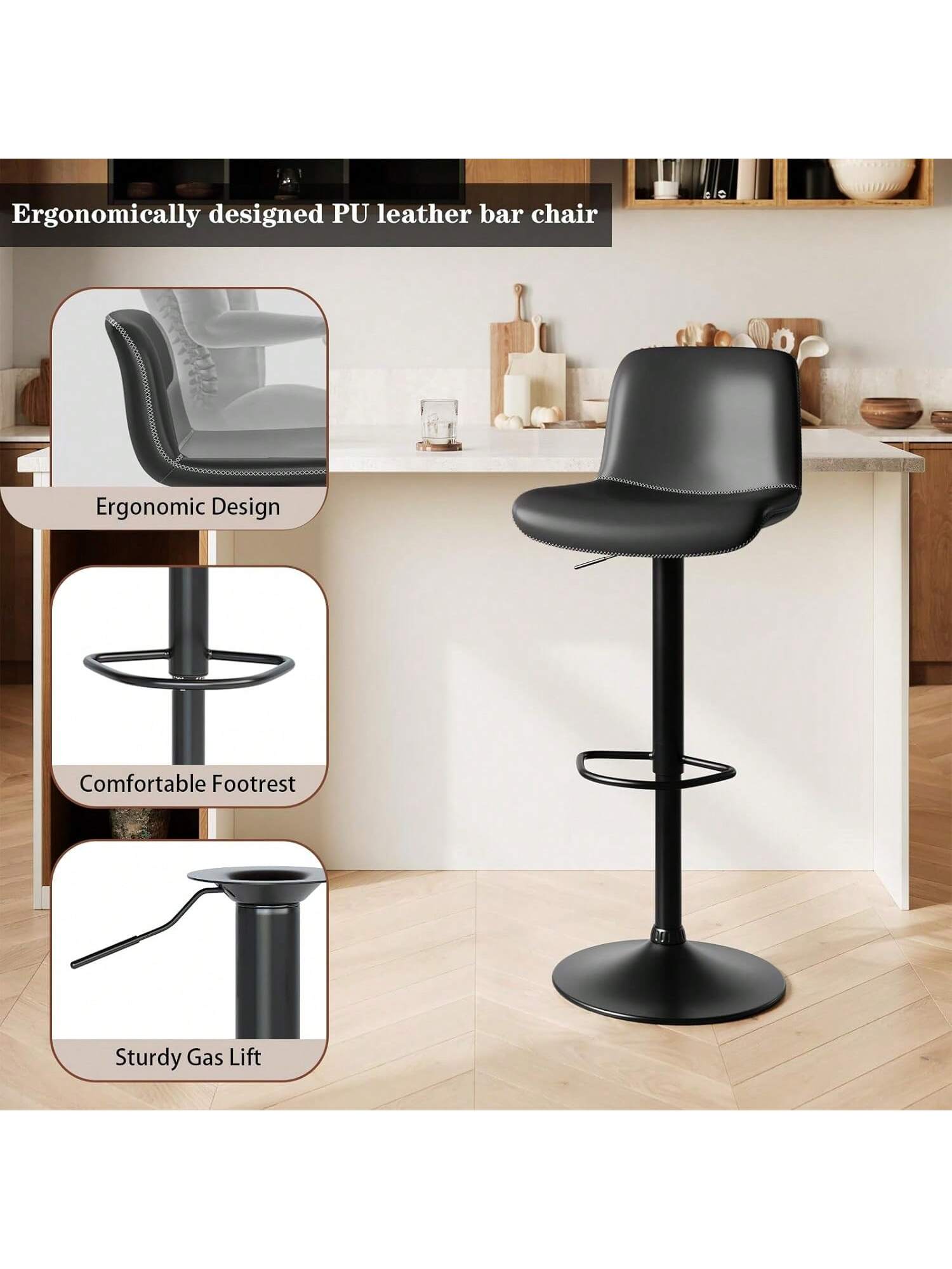 WhizMax GGL-PHO-1611TS12 stools - View #8