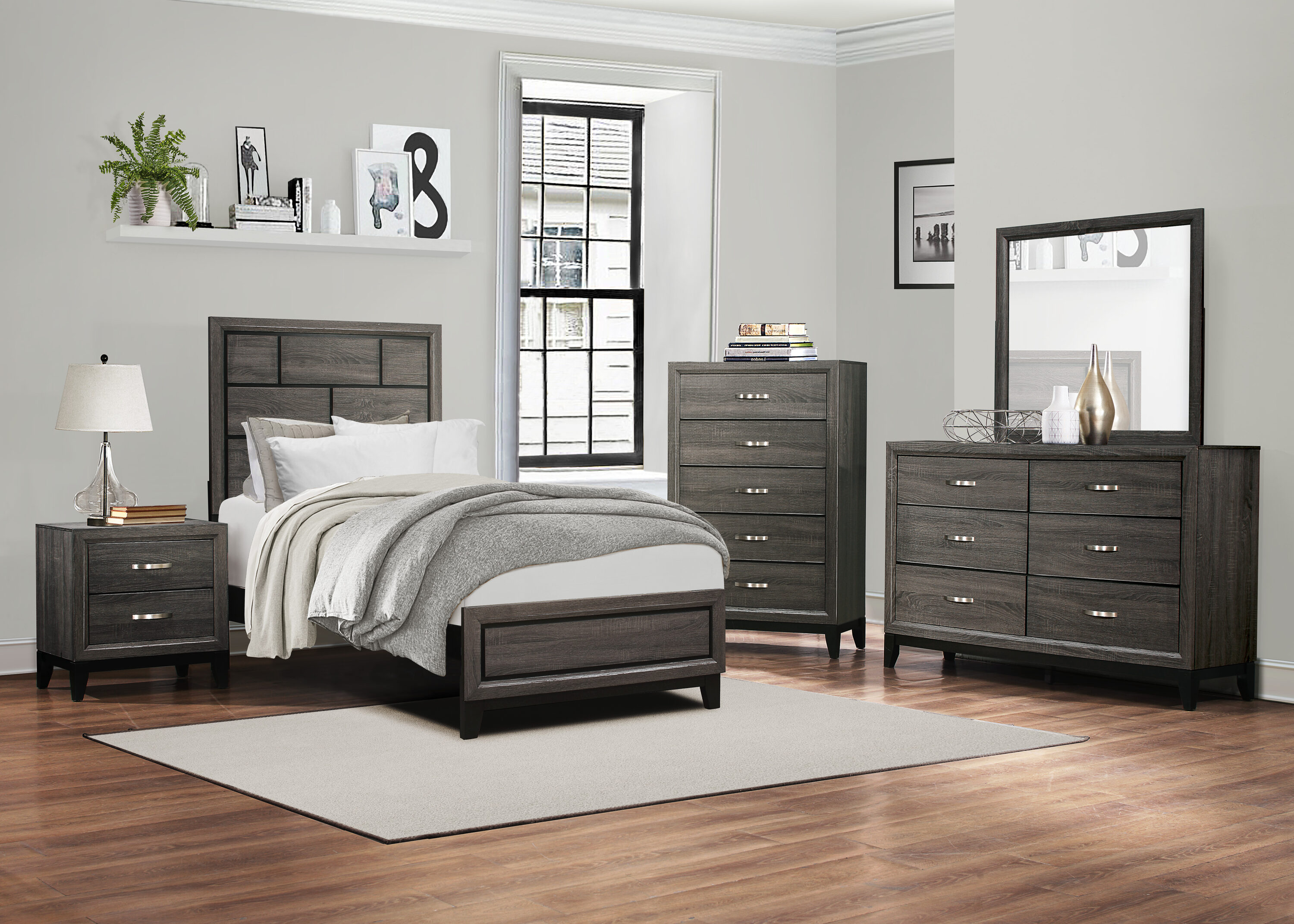 Vynxaria LS0514-B01146482 dressers - View #6