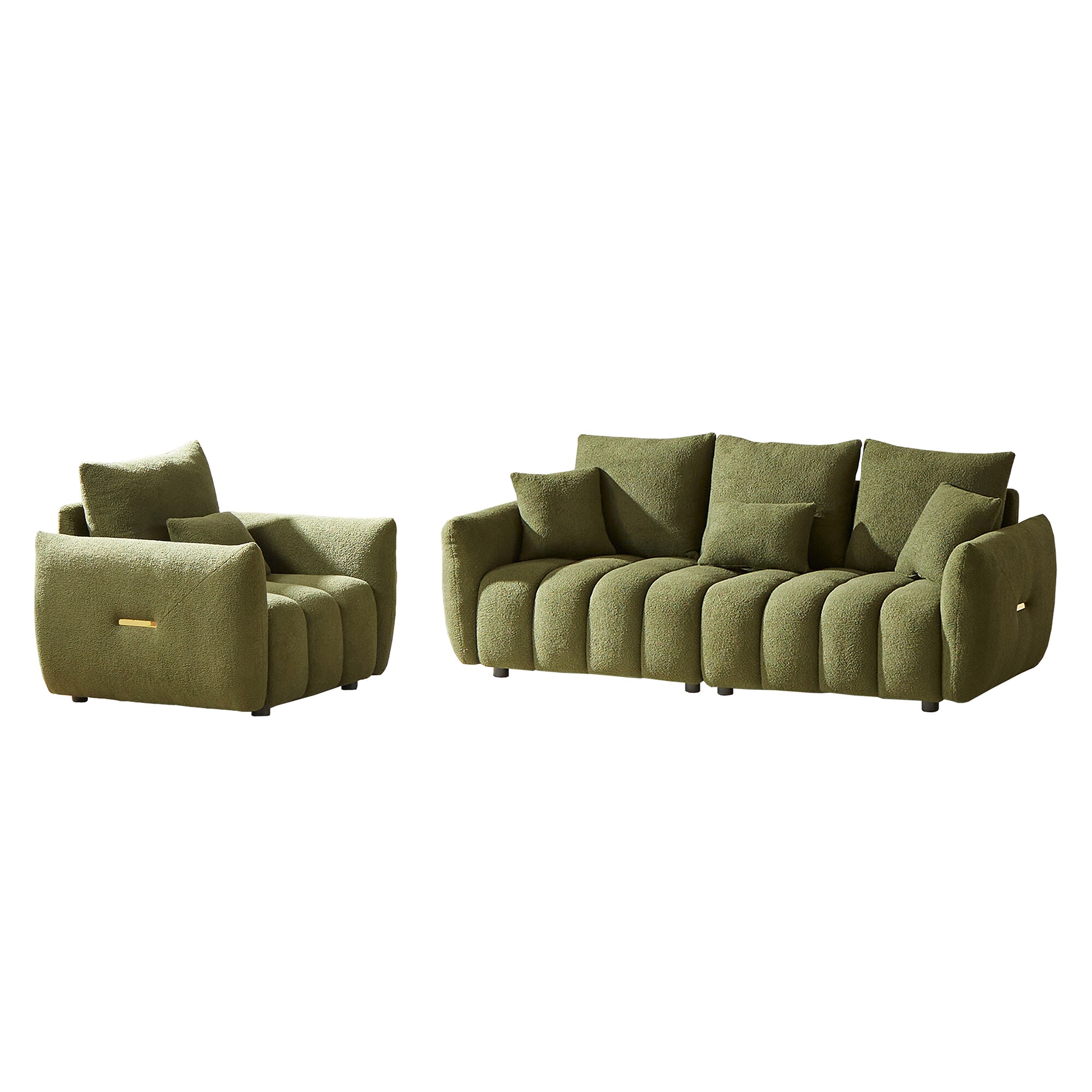 Bybafun YA3700231 Living-Room-Sets - View #2