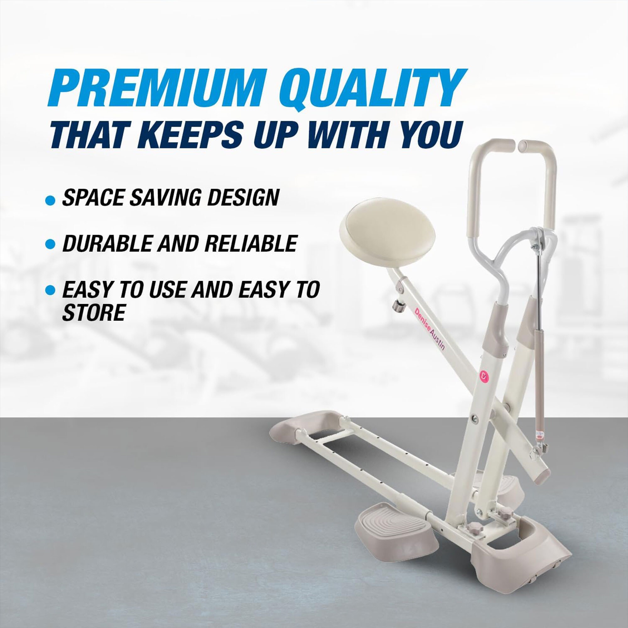 Stamina Products 50-0900 Weight-Benches - View #5