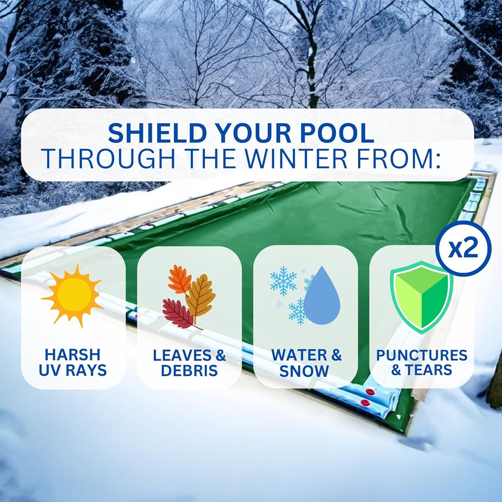 Swimline RIG2545R Pool-Covers - View #2