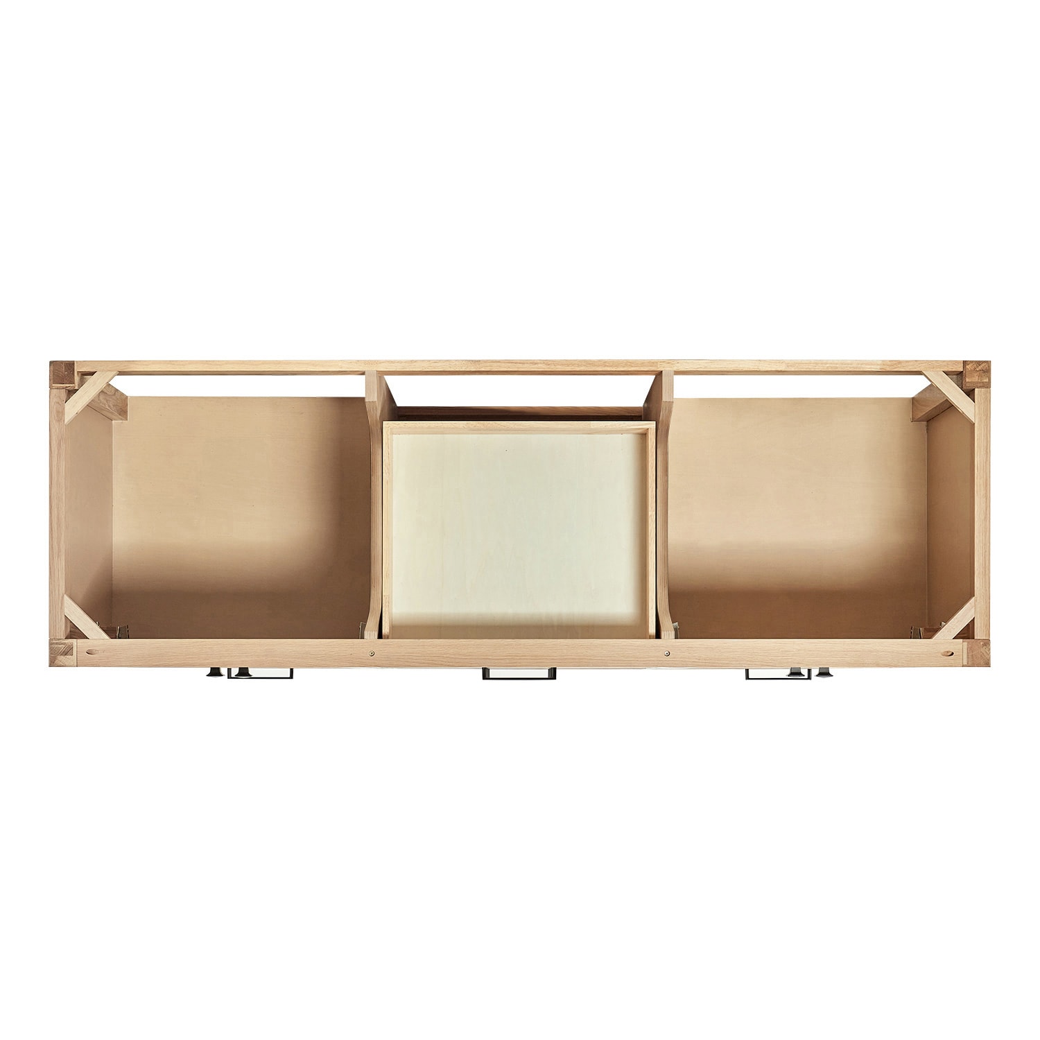 ARIEL A067DCWRVOWOA Bath-Vanity-Combo - View #11