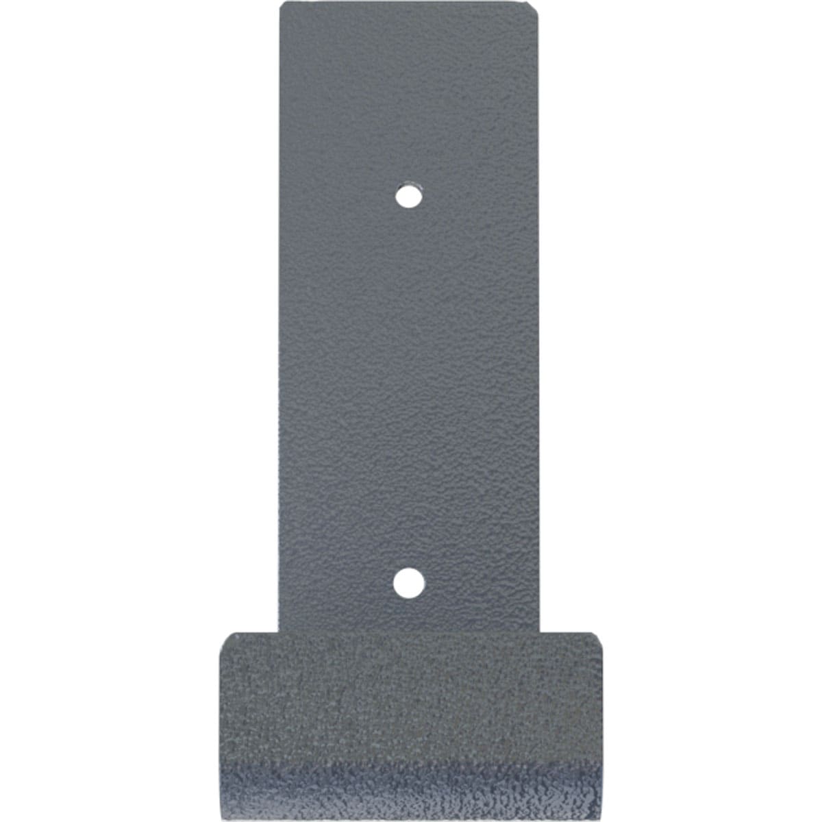 Ekena Millwork BKTM02X08X06HSHLB Mending-Plates-Brackets-Braces - View #3