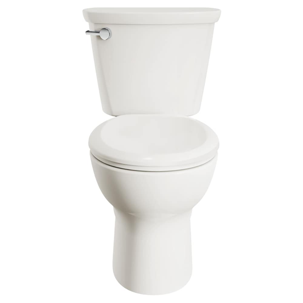 American Standard 215DA104.222 toilets - View #2