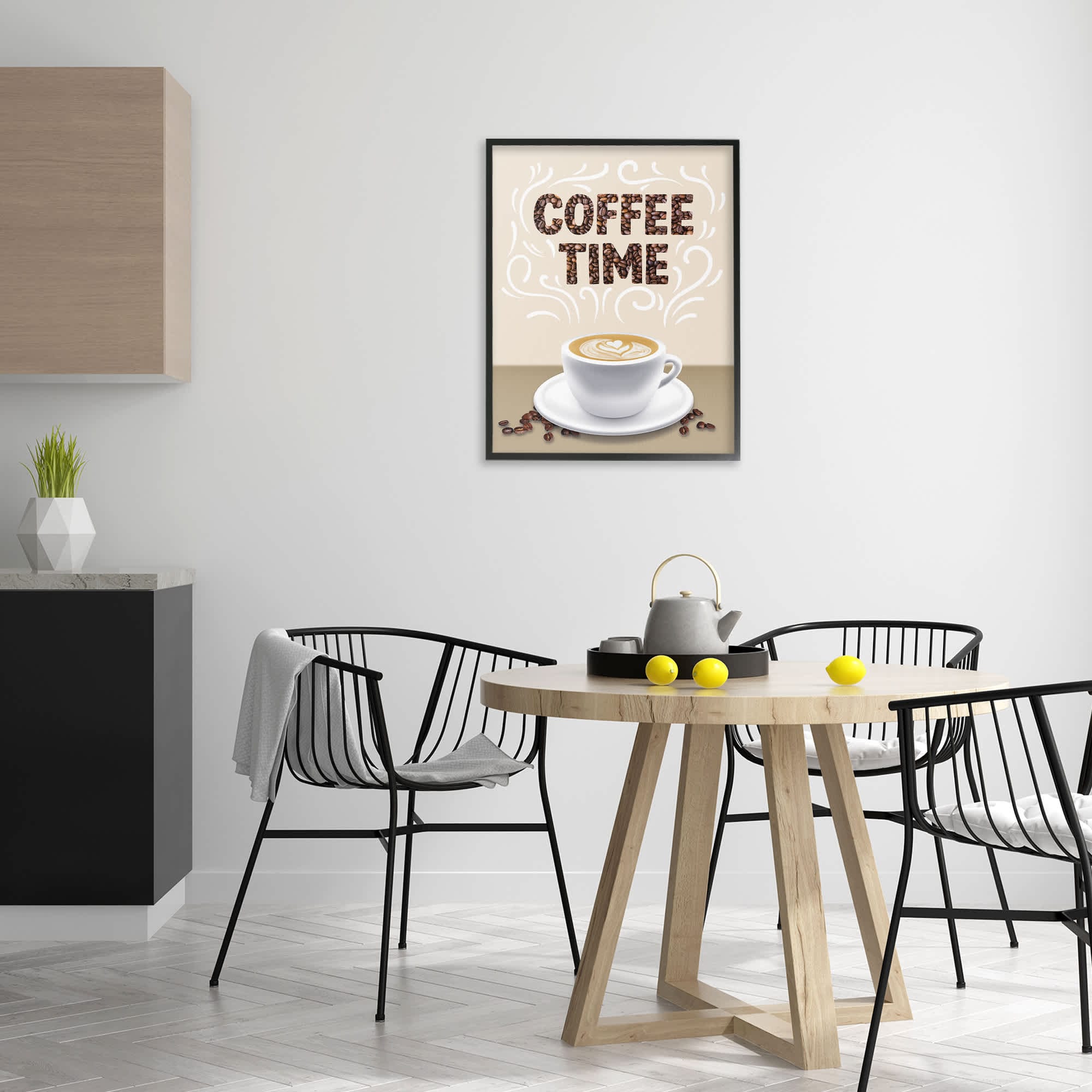 Stupell Industries BS-482-FR-24X30 Wall-Art - View #3