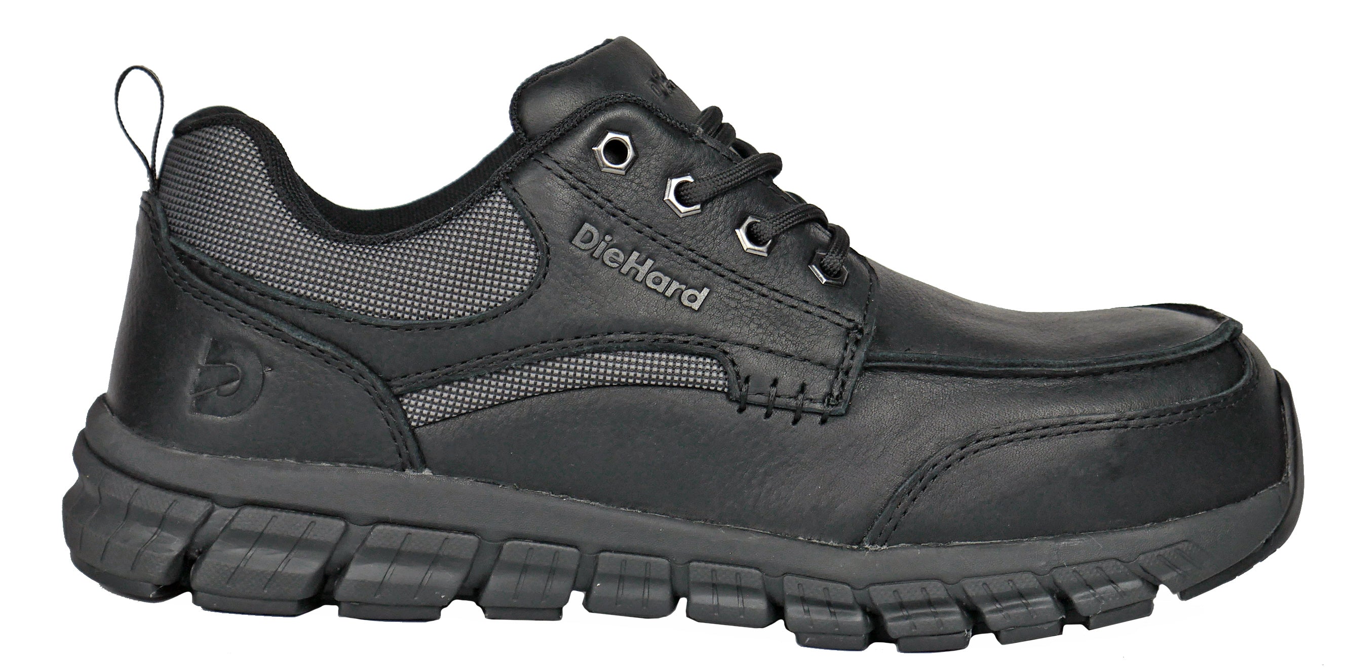DieHard DH30135 7 D footwear - View #4