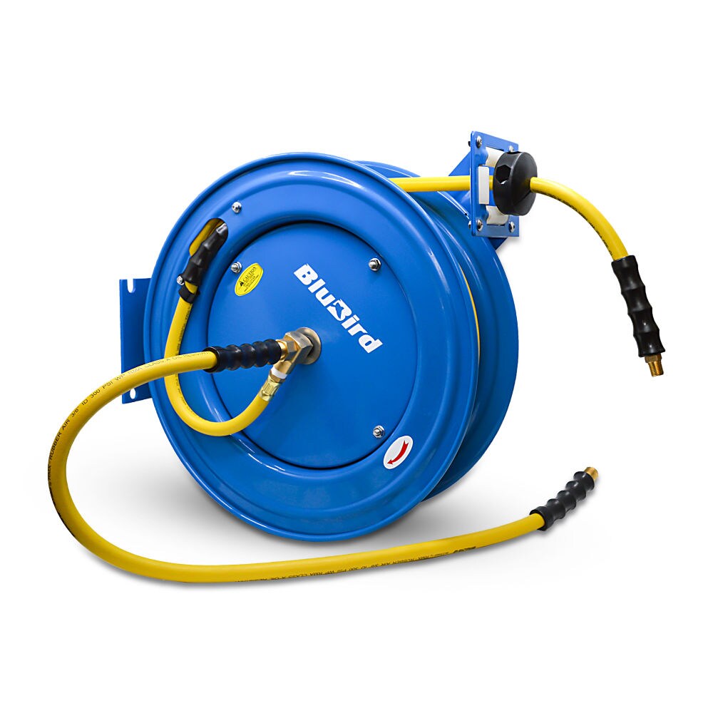OIL SHIELD OSRHD1225 Air-Tool-Hoses - View #3