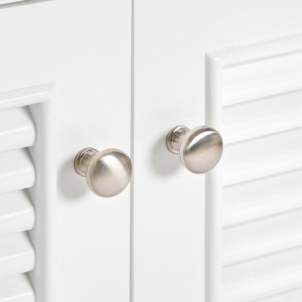 ARIEL D073D-2-BC-WHT vanities - View #9