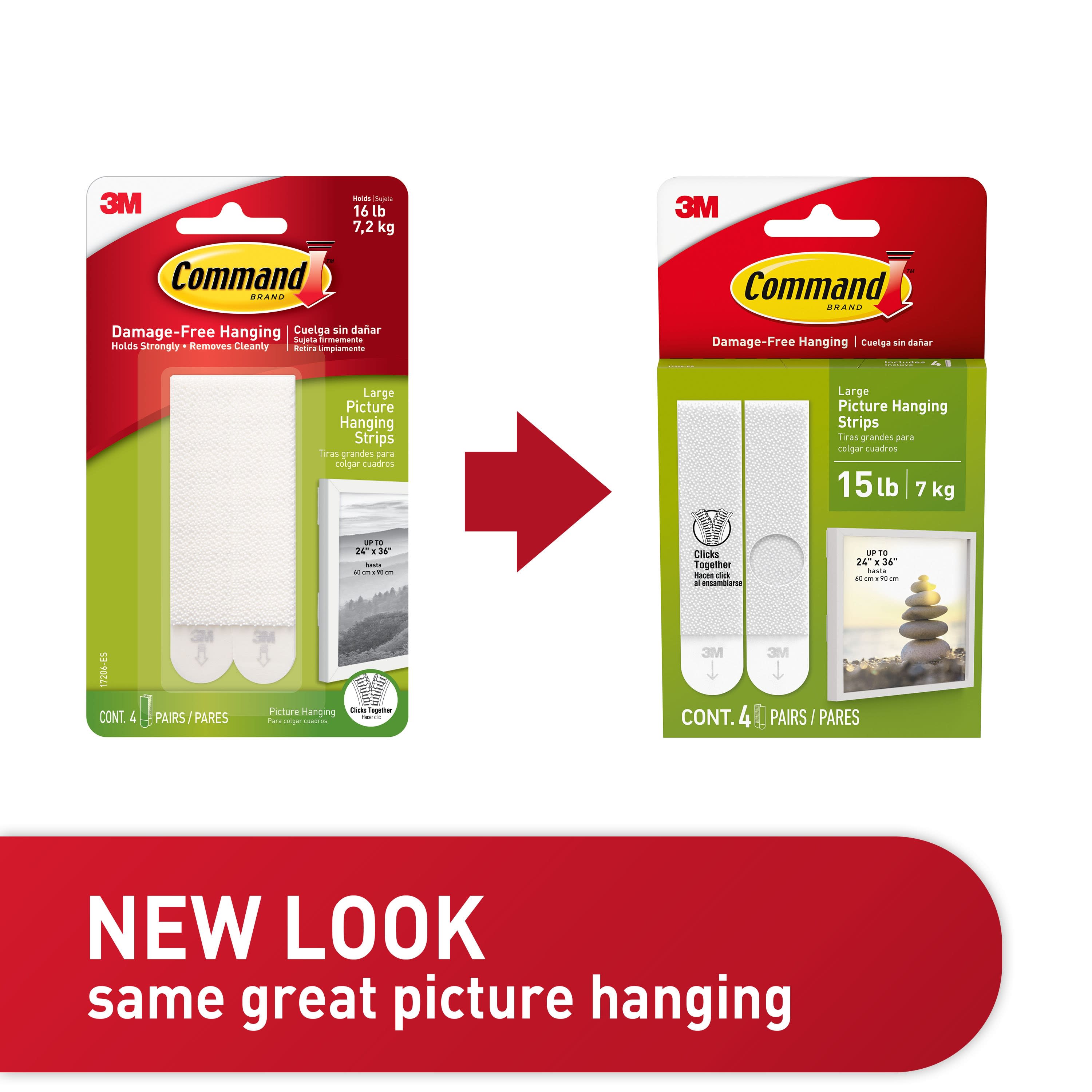 Command 17206-ES Picture-Hangers - View #8