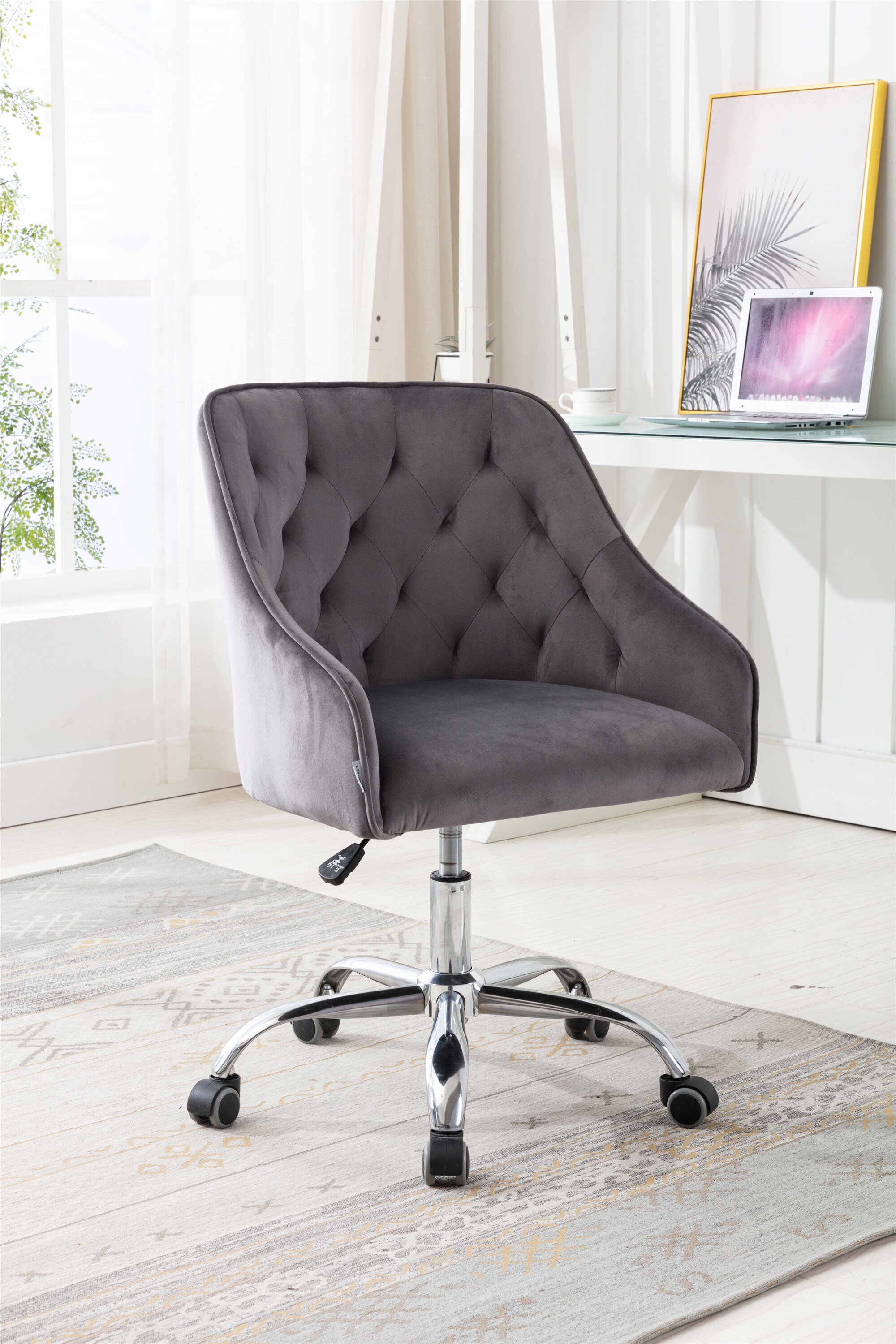 CASAINC WF-ZC300 Office-Chairs - View #3