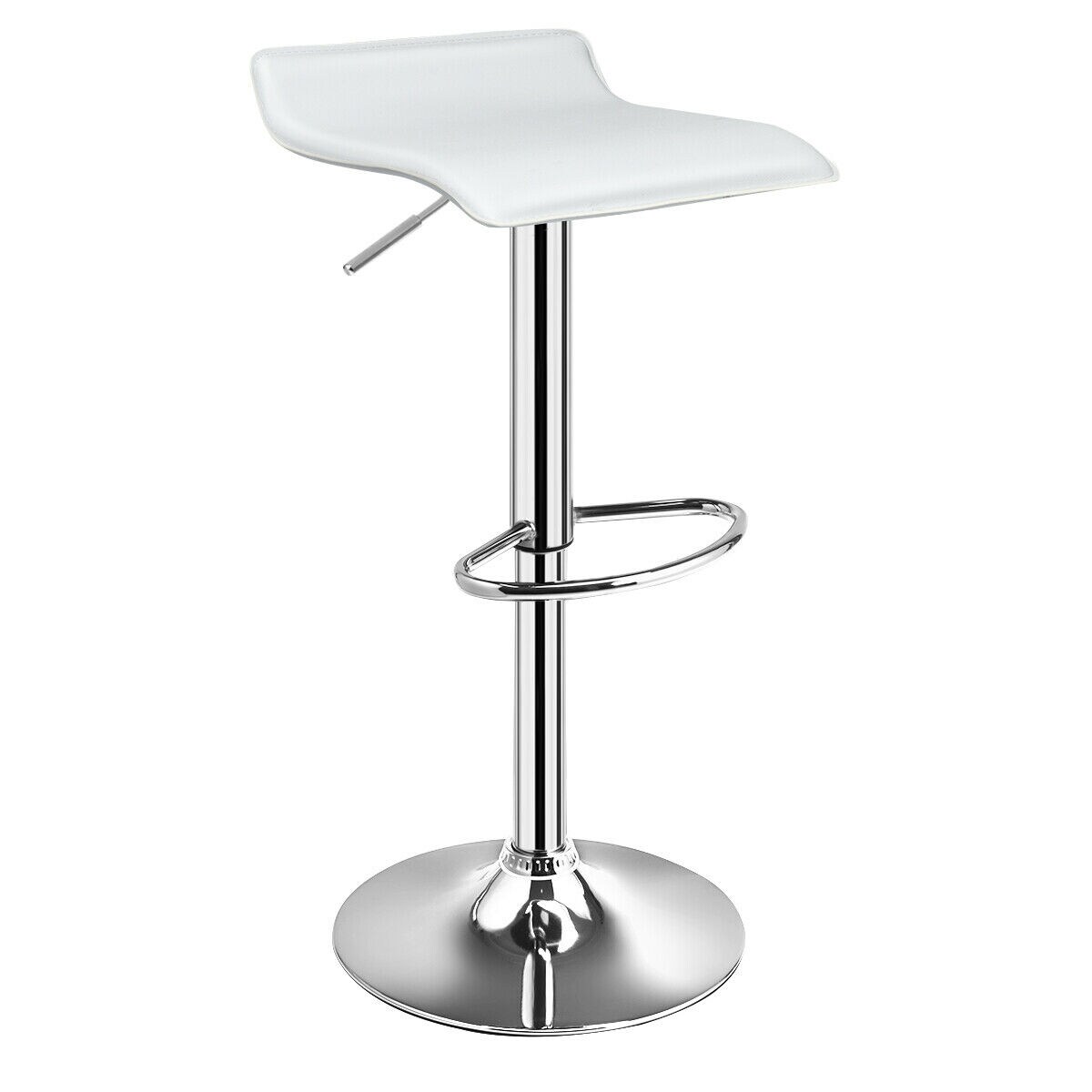 Sumyeg WF-HW66518WH-LA stools - View #3
