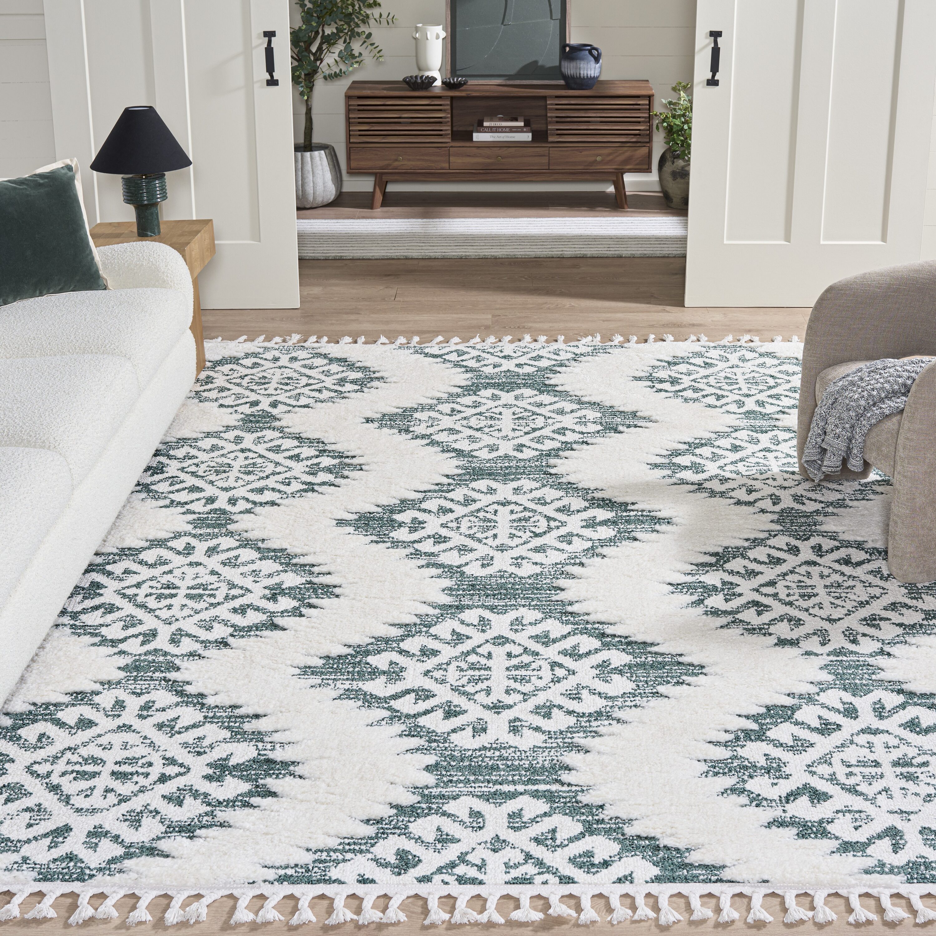 Safavieh MTS652Y-8 rugs - View #2