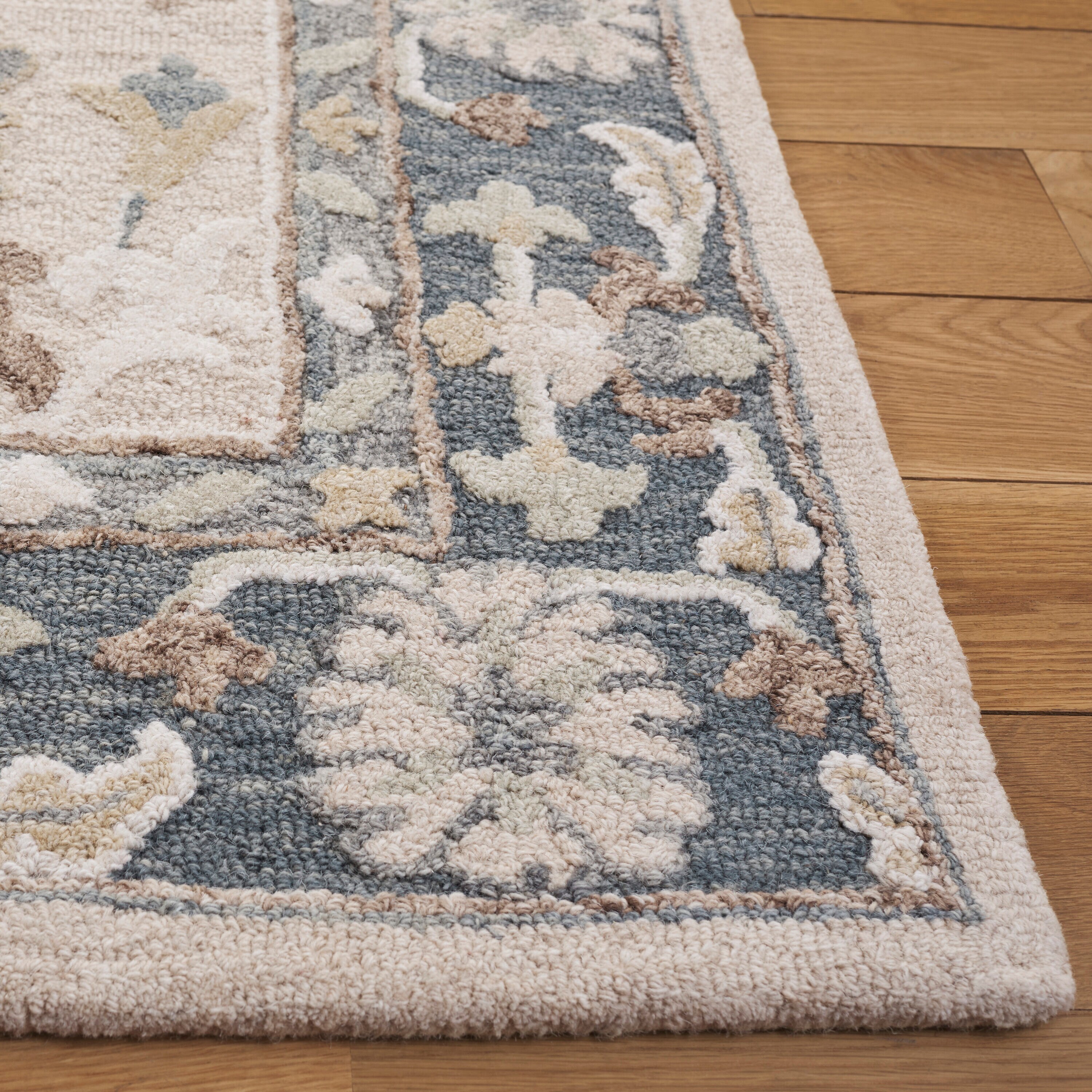 Safavieh EBN680B-8 rugs - View #2