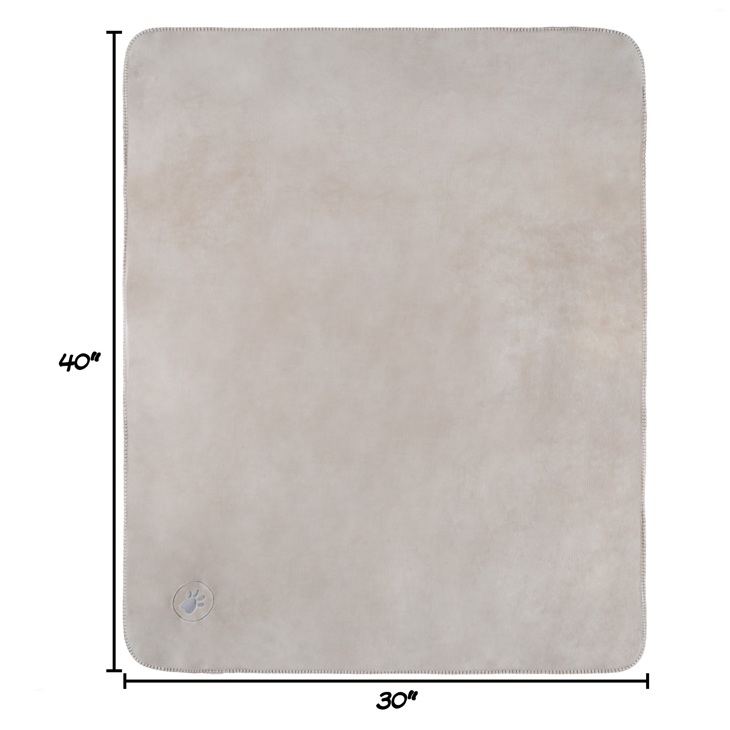 PETMAKER 311760HYF Blankets-And-Throws - View #3
