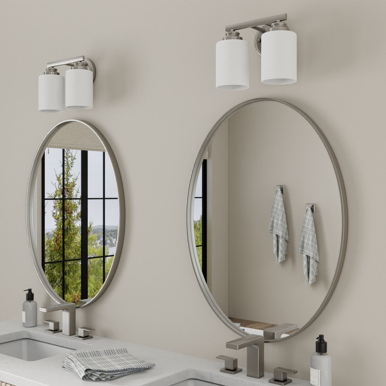 Craftmade 50502-BNK-WG b089995 - View #10