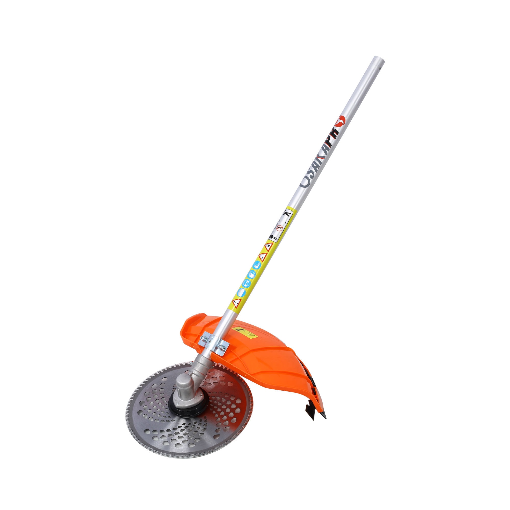 Misopily LMS0128P05 Cordless-Pole-Saw - View #10