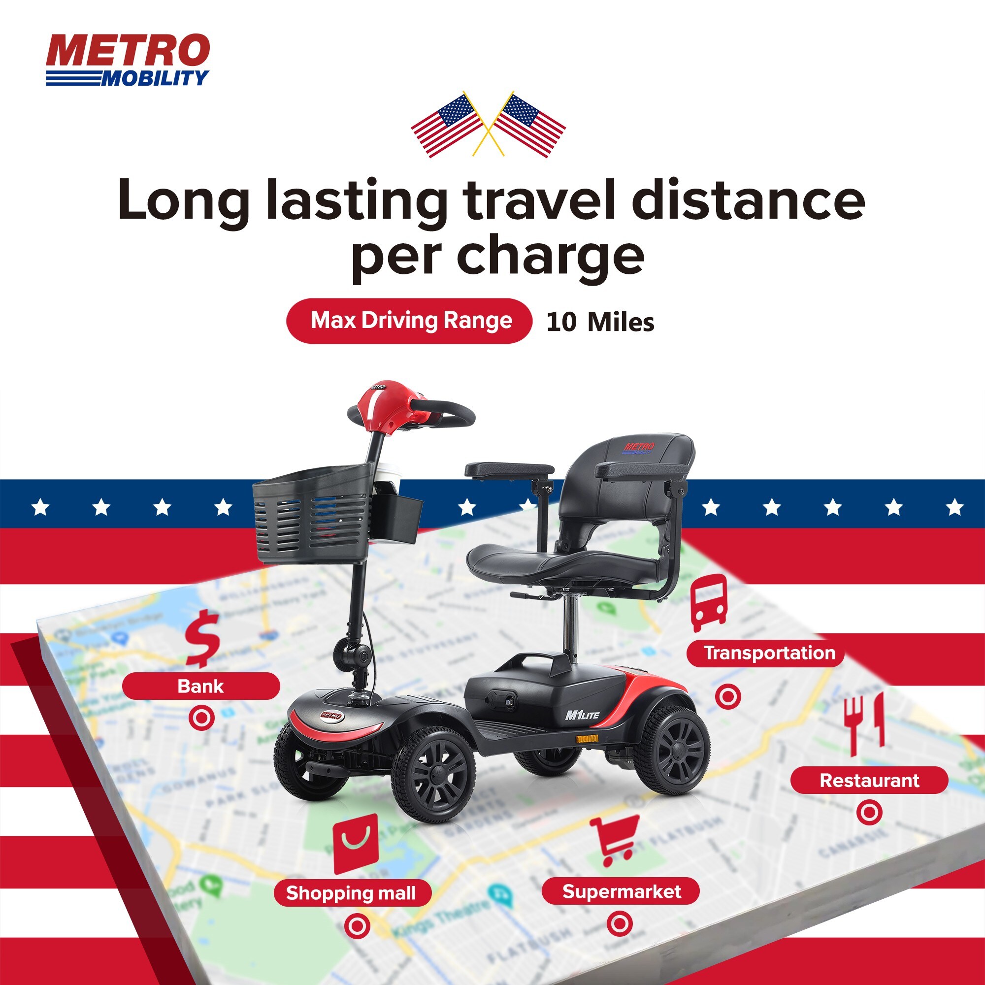 Xspracer ML-MS701 scooters - View #8