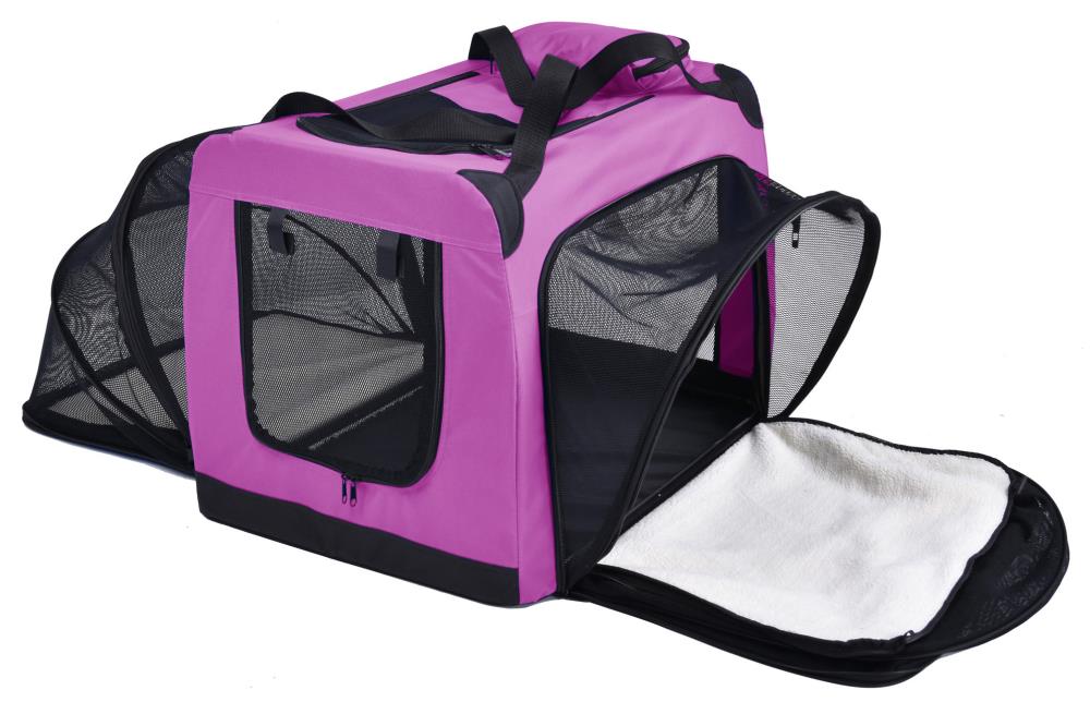 Pet Life H6PKXS Pet-Crates-Carriers - View #4