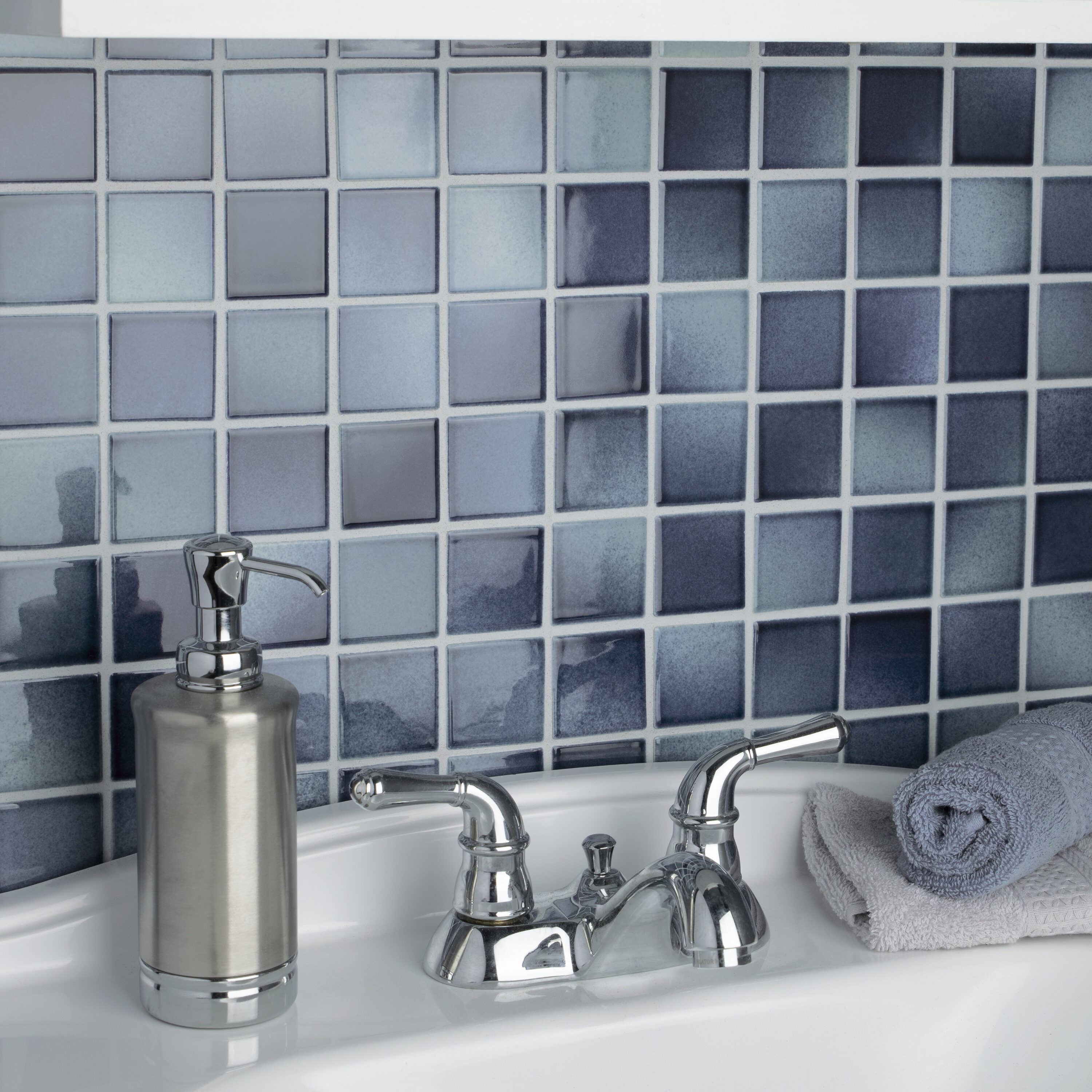 Affinity Tile FKOSQM21 Ceramic-Tile - View #7