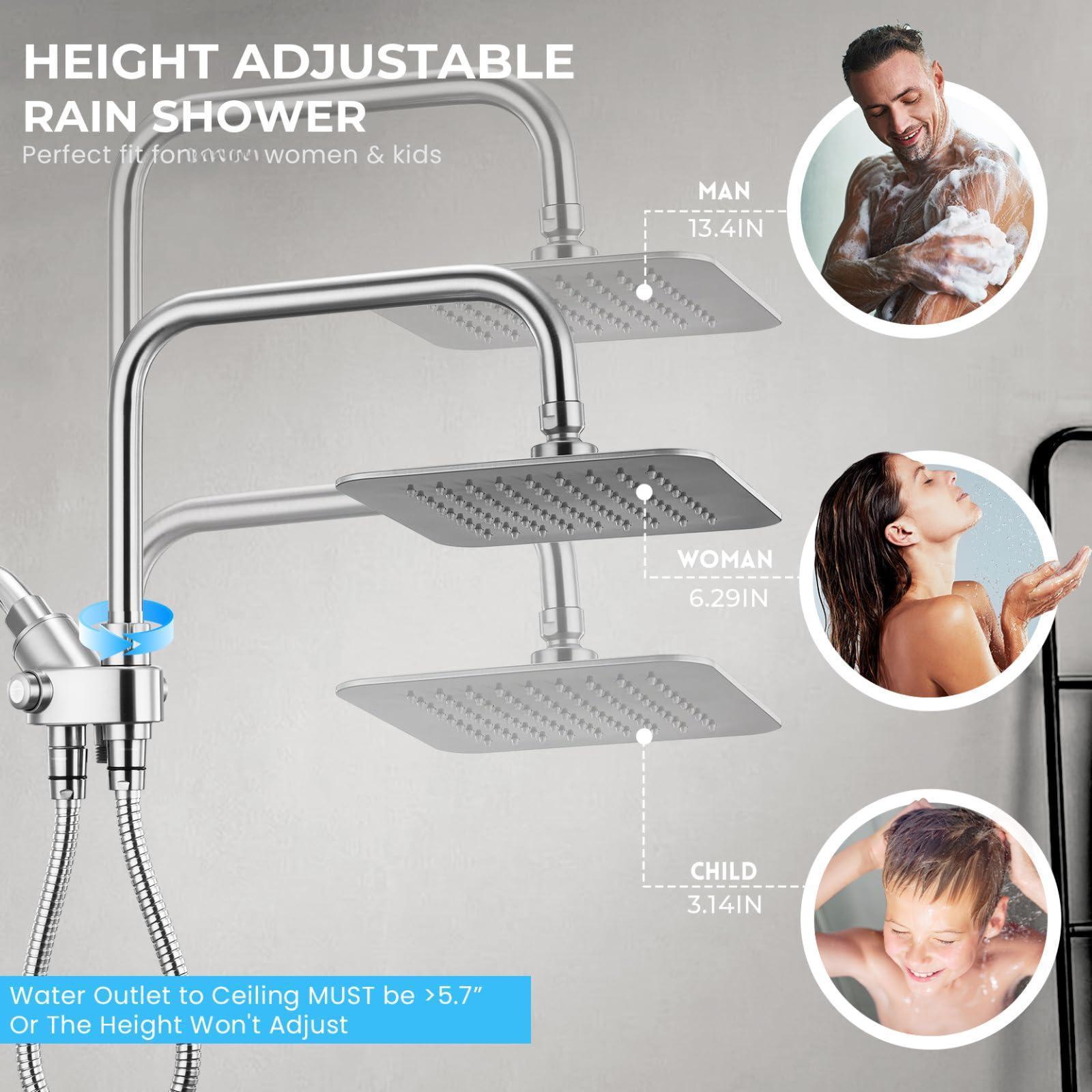 TNSO 5749848274963 Tub-Shower-Combo - View #4