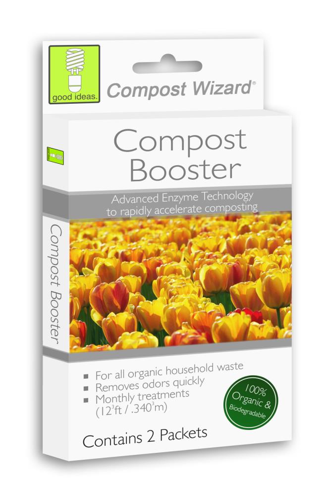 Good Ideas CW-STA3QT-SST Composter-Accessories - View #6