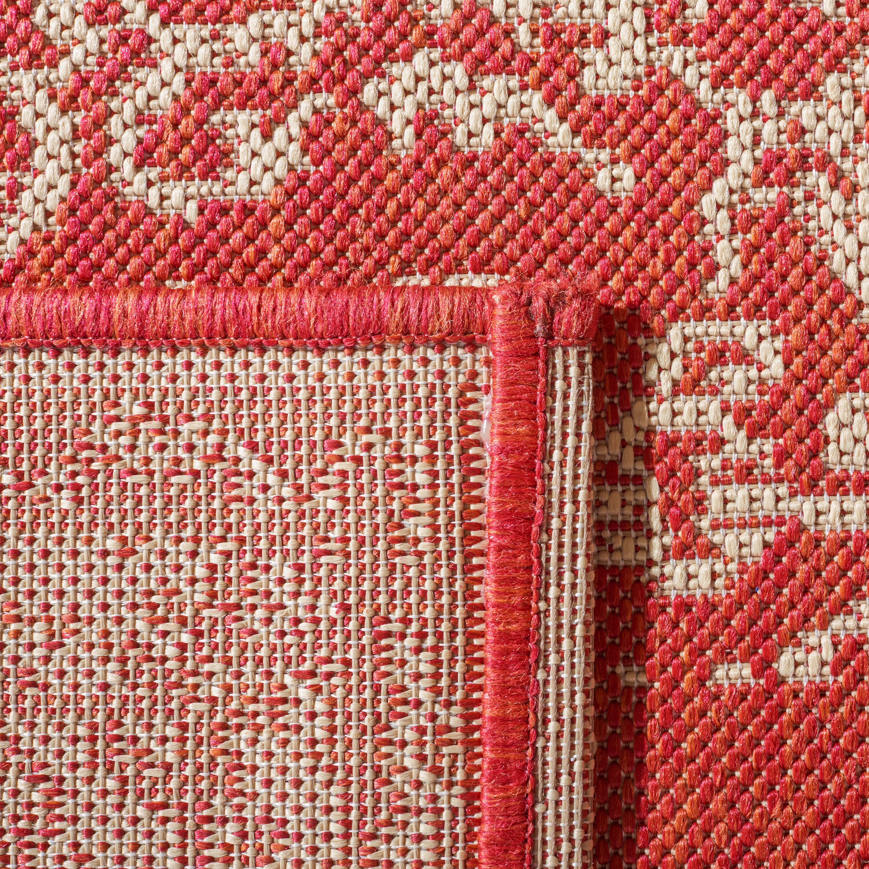 Safavieh BHS180Q-6R rugs - View #4