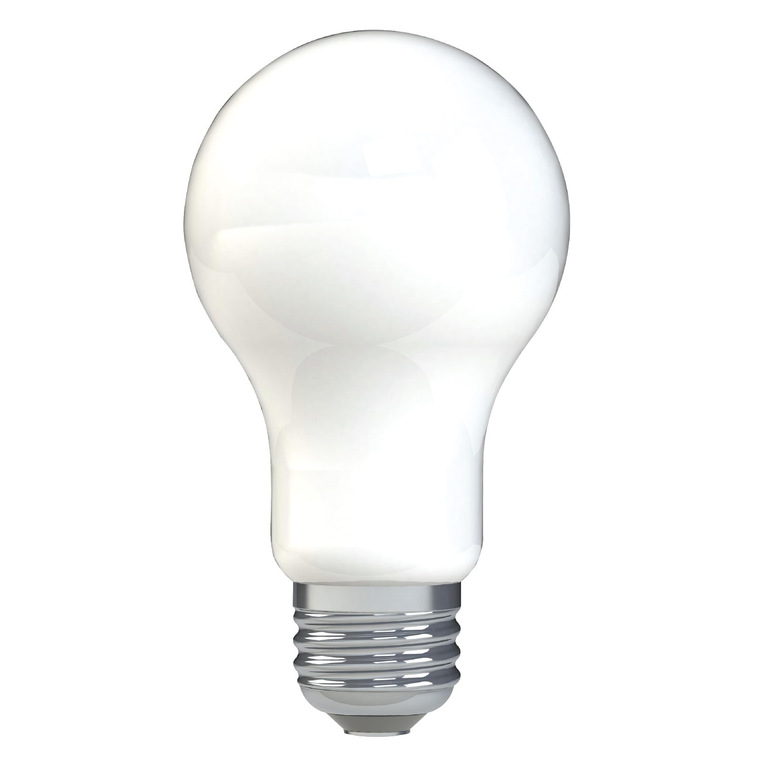 GE Relax 40-Watt EQ A19 Soft White Medium Base (e-26) Dimmable LED Light Bulb in General Purpose LED Light Bulbs department Lowes.com