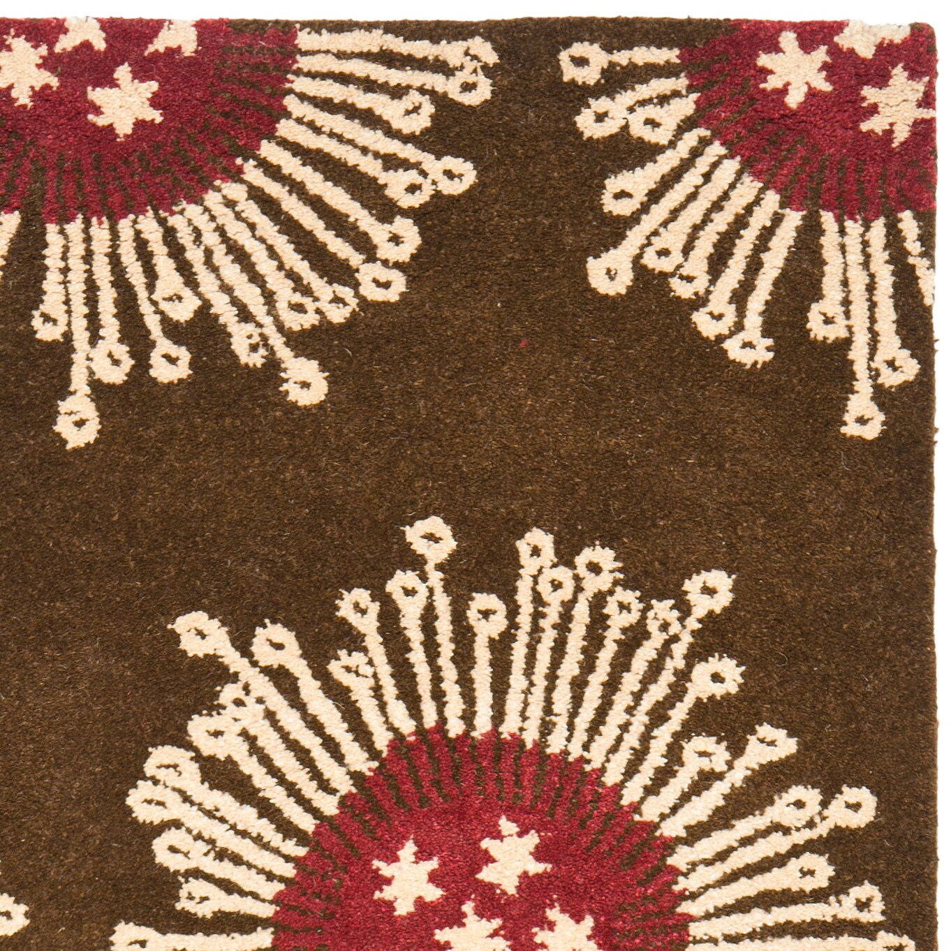 Safavieh SOH852A-28 rugs - View #5