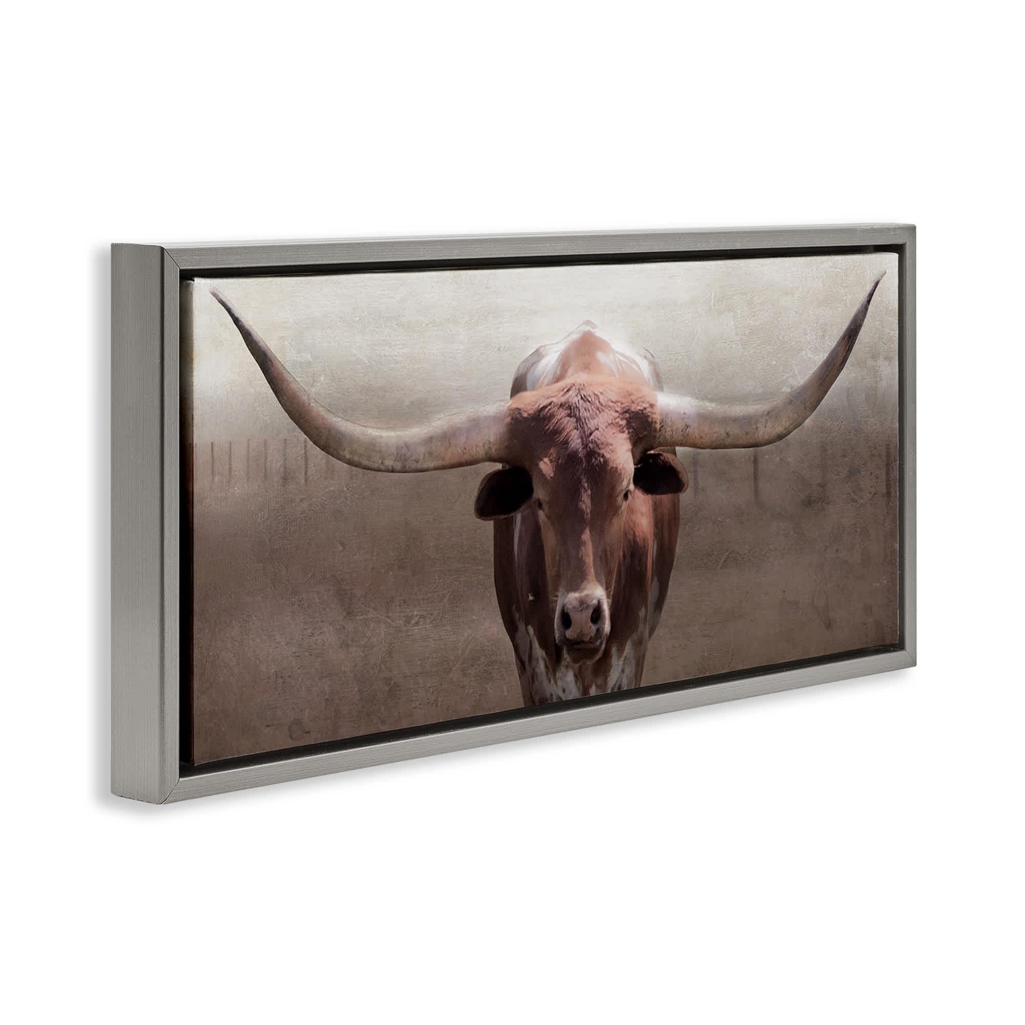 Stupell Industries BS-218-FFL-10X24 Wall-Art - View #2