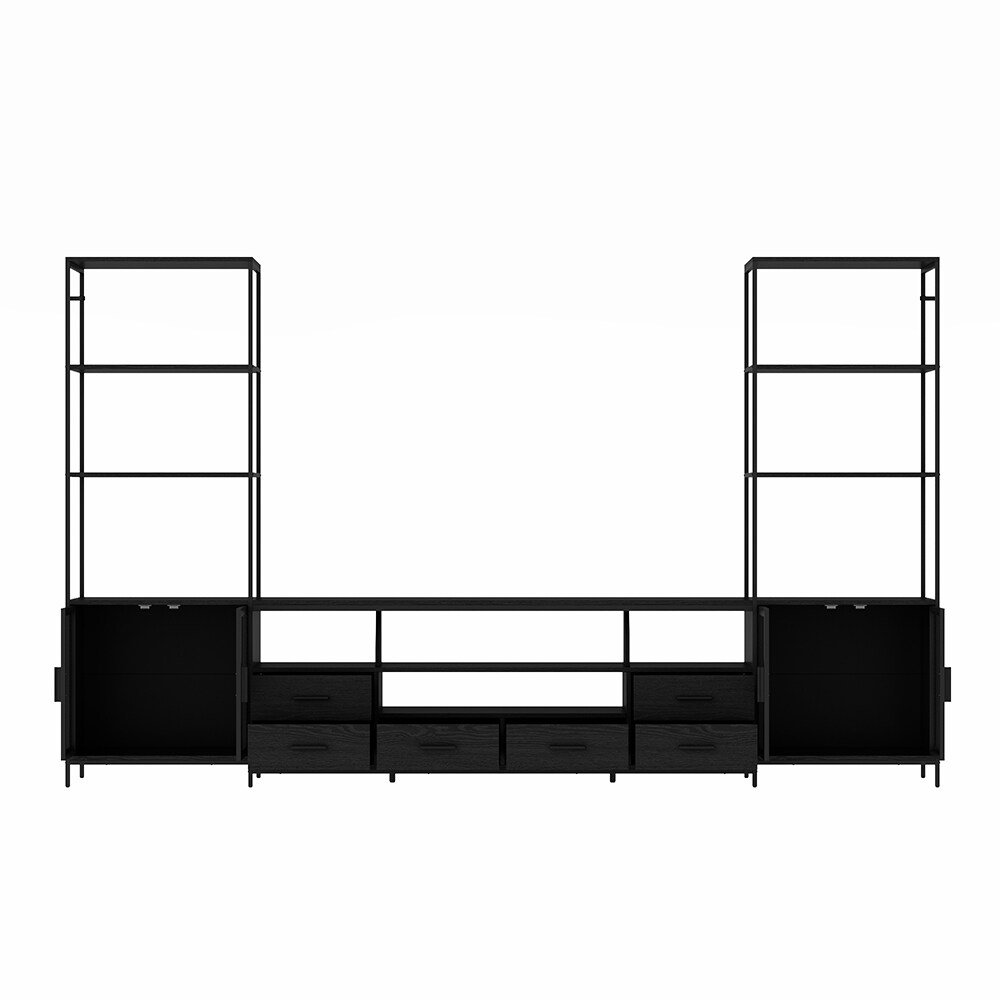 Homsee C-KF210347-01-AB Tv-Stands - View #2