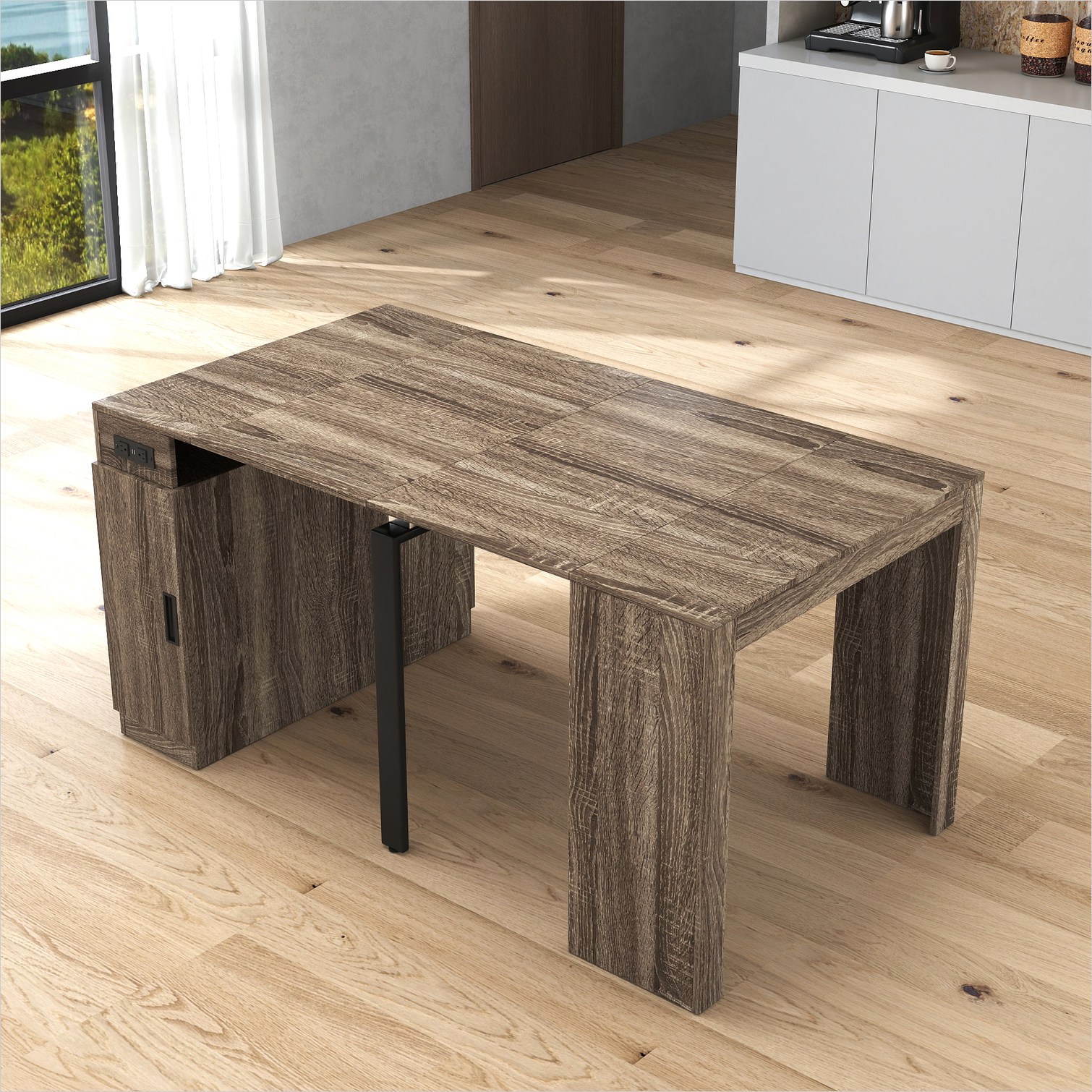 SunJet ILDMJCA9K4T7 Dining-Tables - View #3