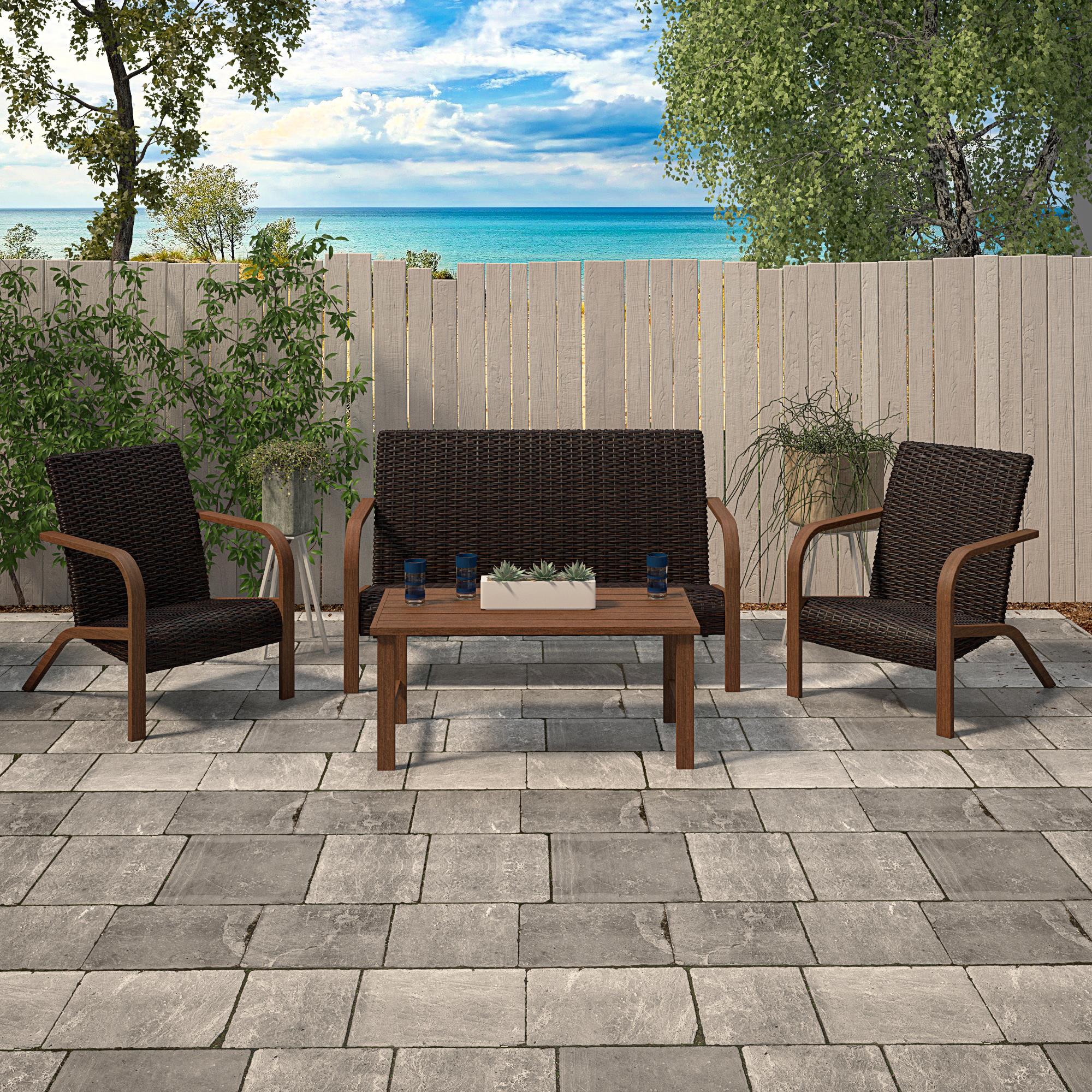 Cosco 88461QDBE Patio-Chairs - View #5