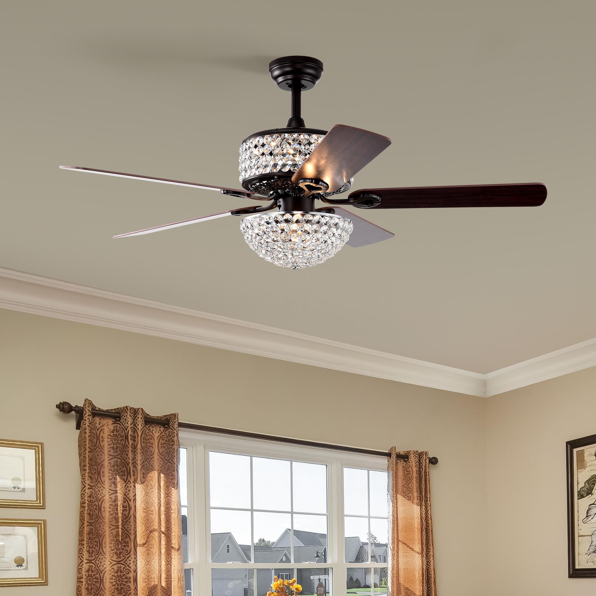 Bayfeve BFHM-82146-CF Ceiling-Fans - View #2