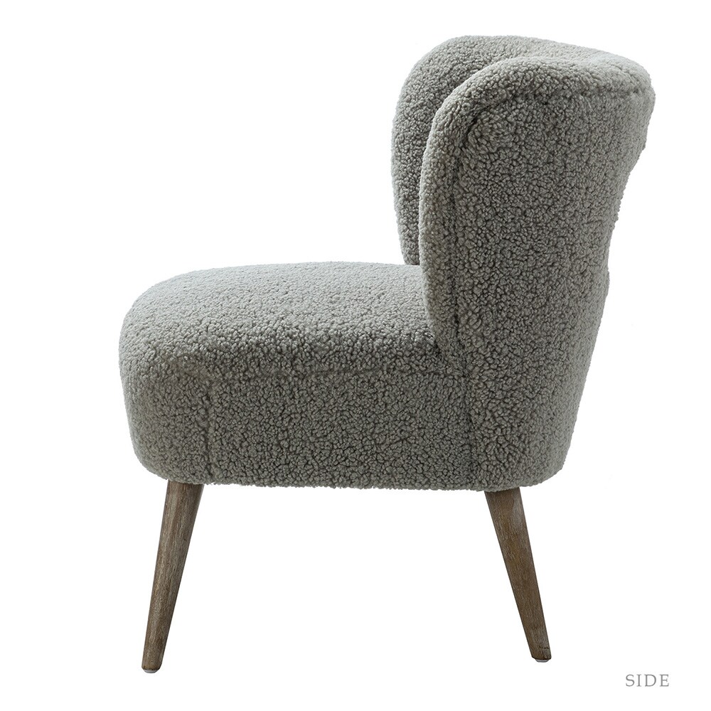 14 Karat Home HM0004-GREY chairs - View #3