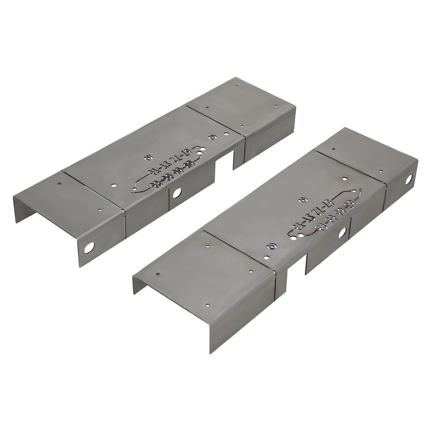 SunJet HH8IU1FYS2O6 Cargo-Racking - View #6