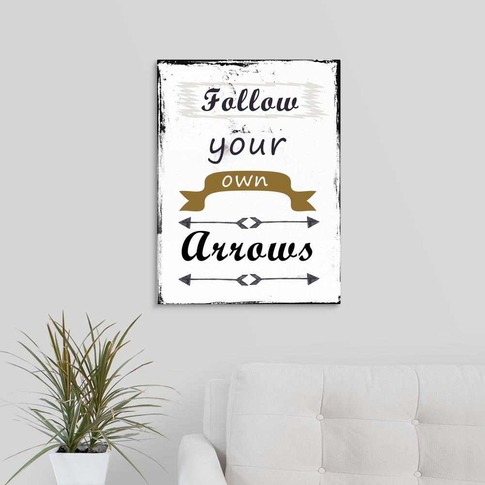 GreatBigCanvas 2389022-24-18X24 Wall-Art - View #2