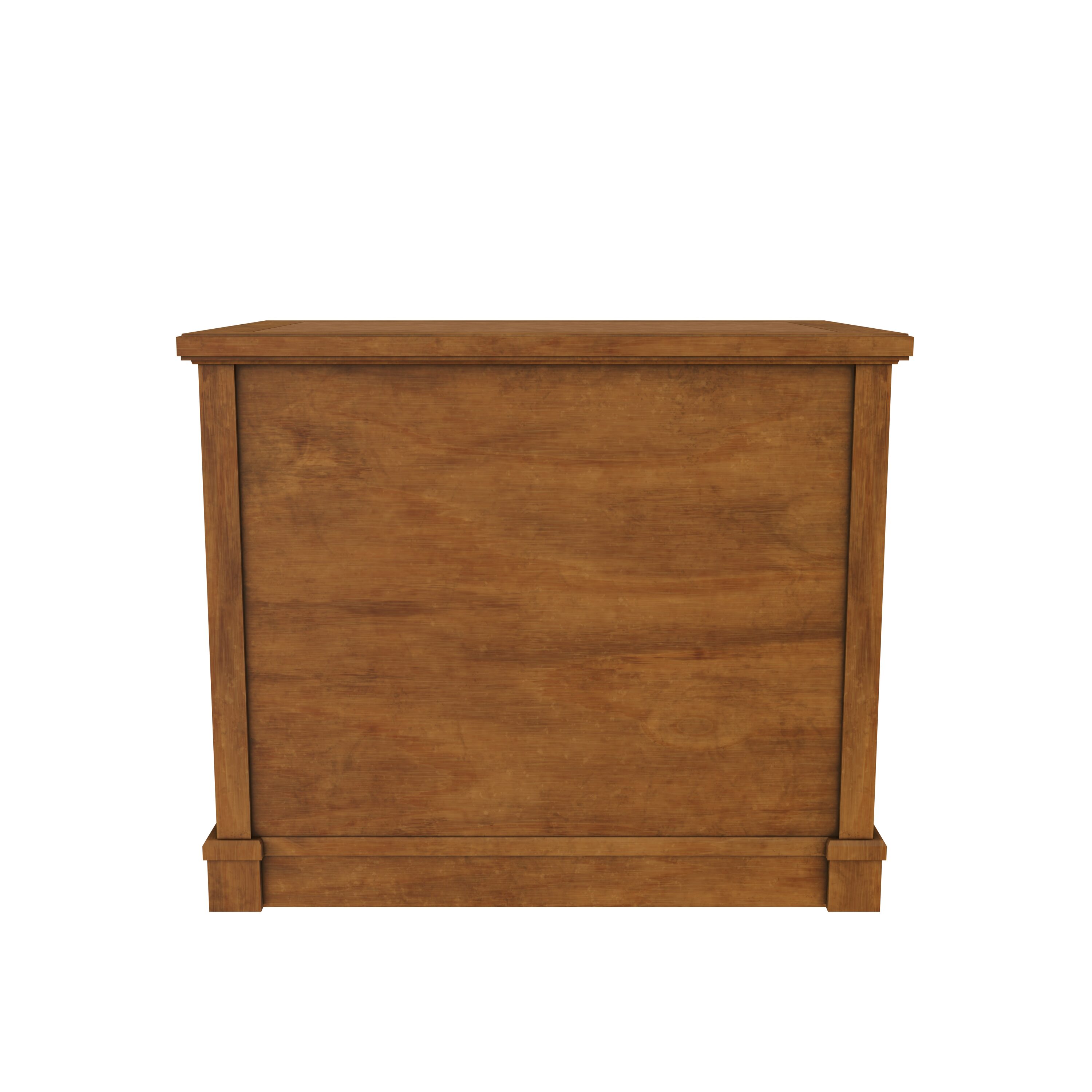 Hekman 79103 Filing-Cabinets - View #2