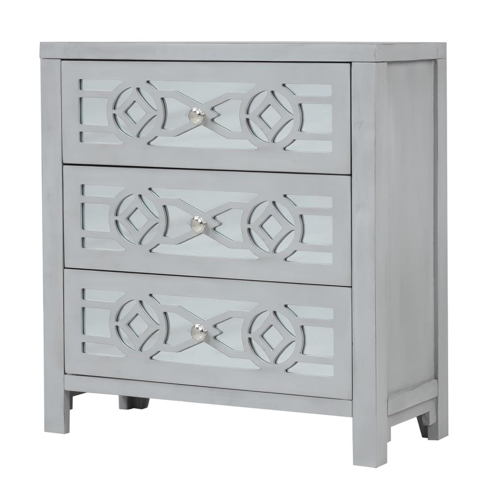 CASAINC TR-WF195007AAN Console-Sofa-Tables - View #2