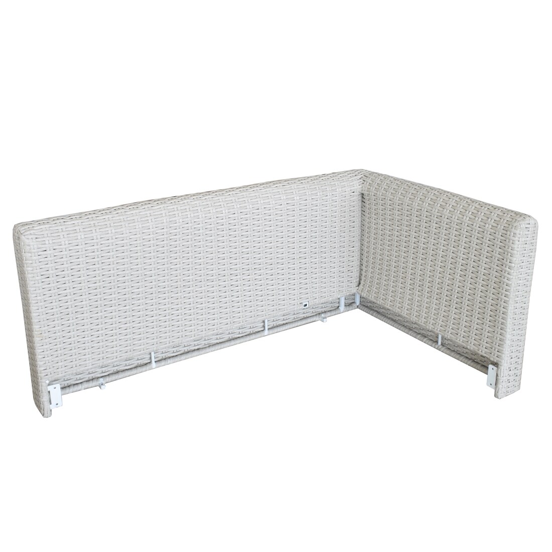 Origin 21 3-3169-02L-UF Loveseat back left arm for item 4348889, 4068736