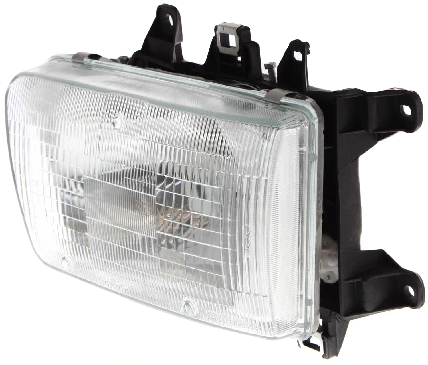 Garage-Pro JCW20-3560-00GP Headlights-Components - View #2